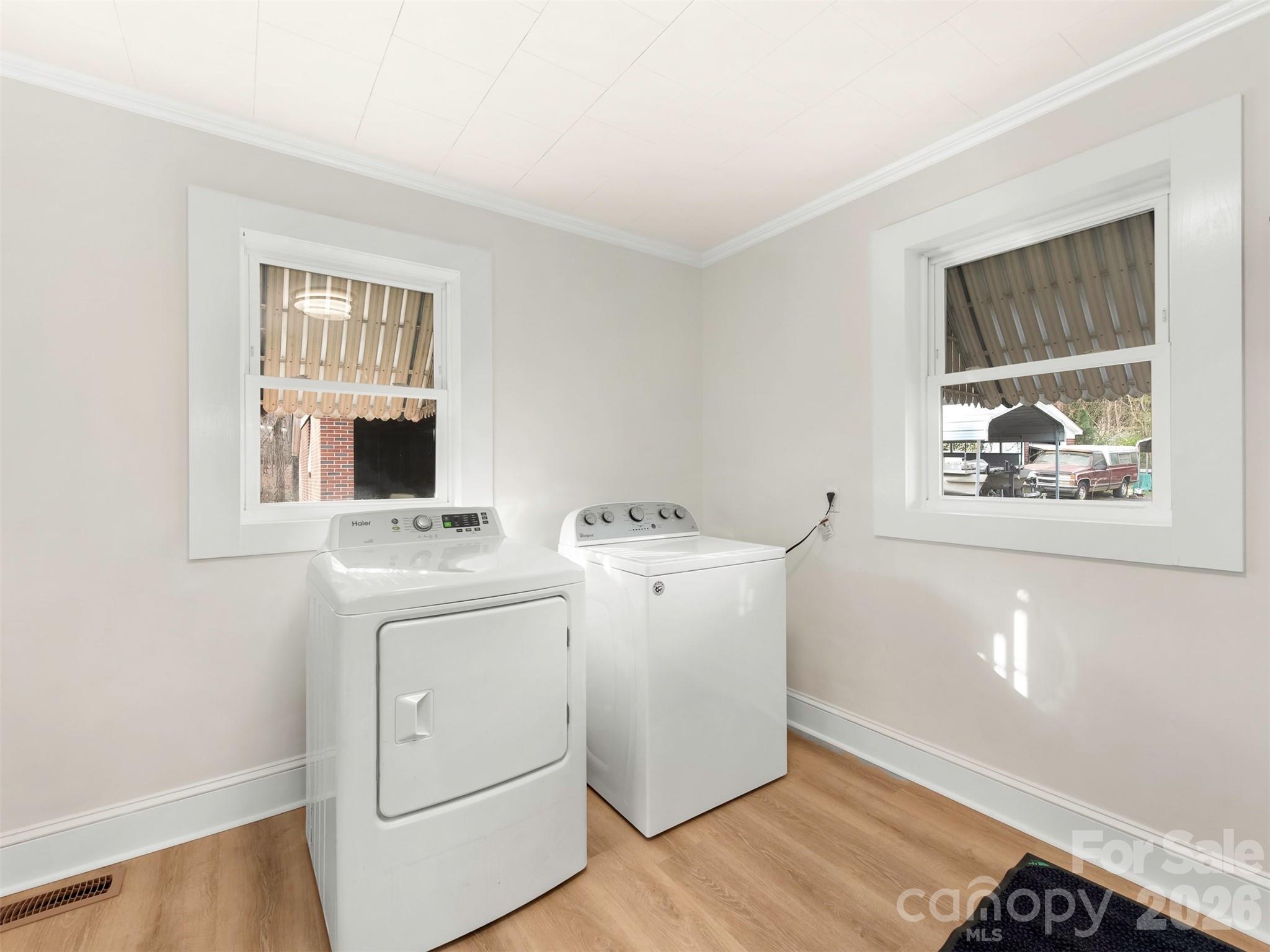 5851 Tuckaseegee Road — Kannapolis