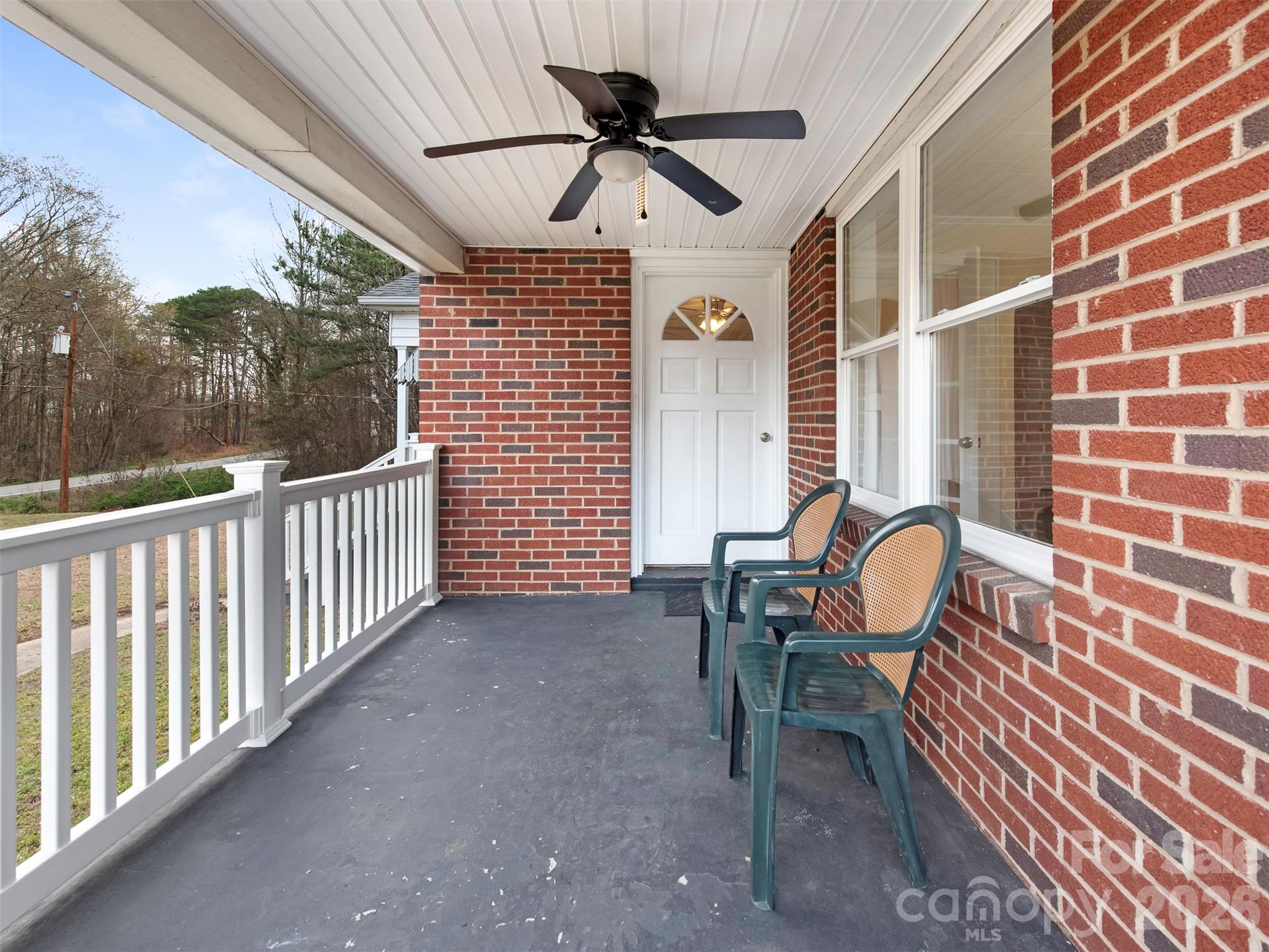 5851 Tuckaseegee Road — Kannapolis