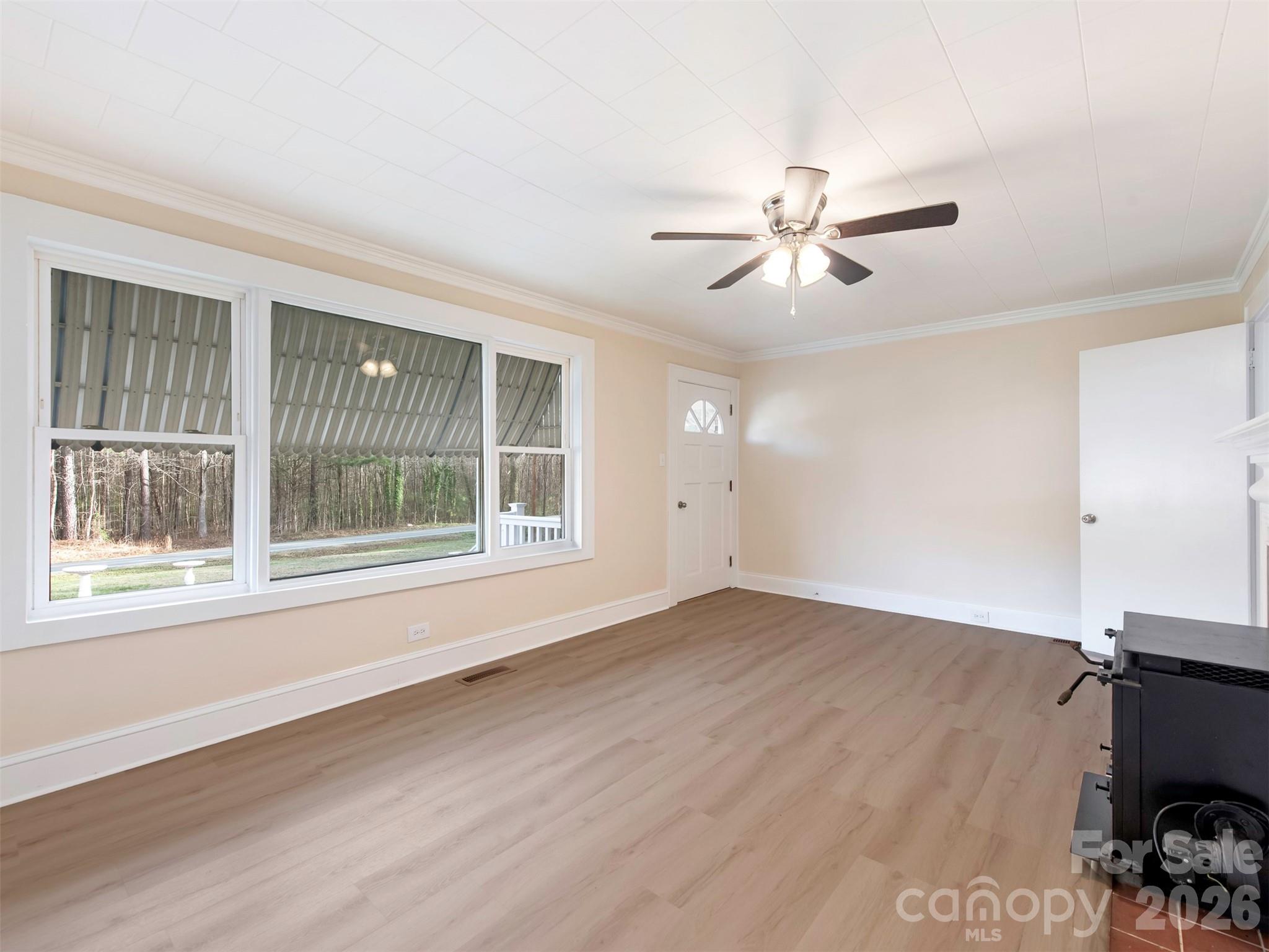 5851 Tuckaseegee Road — Kannapolis