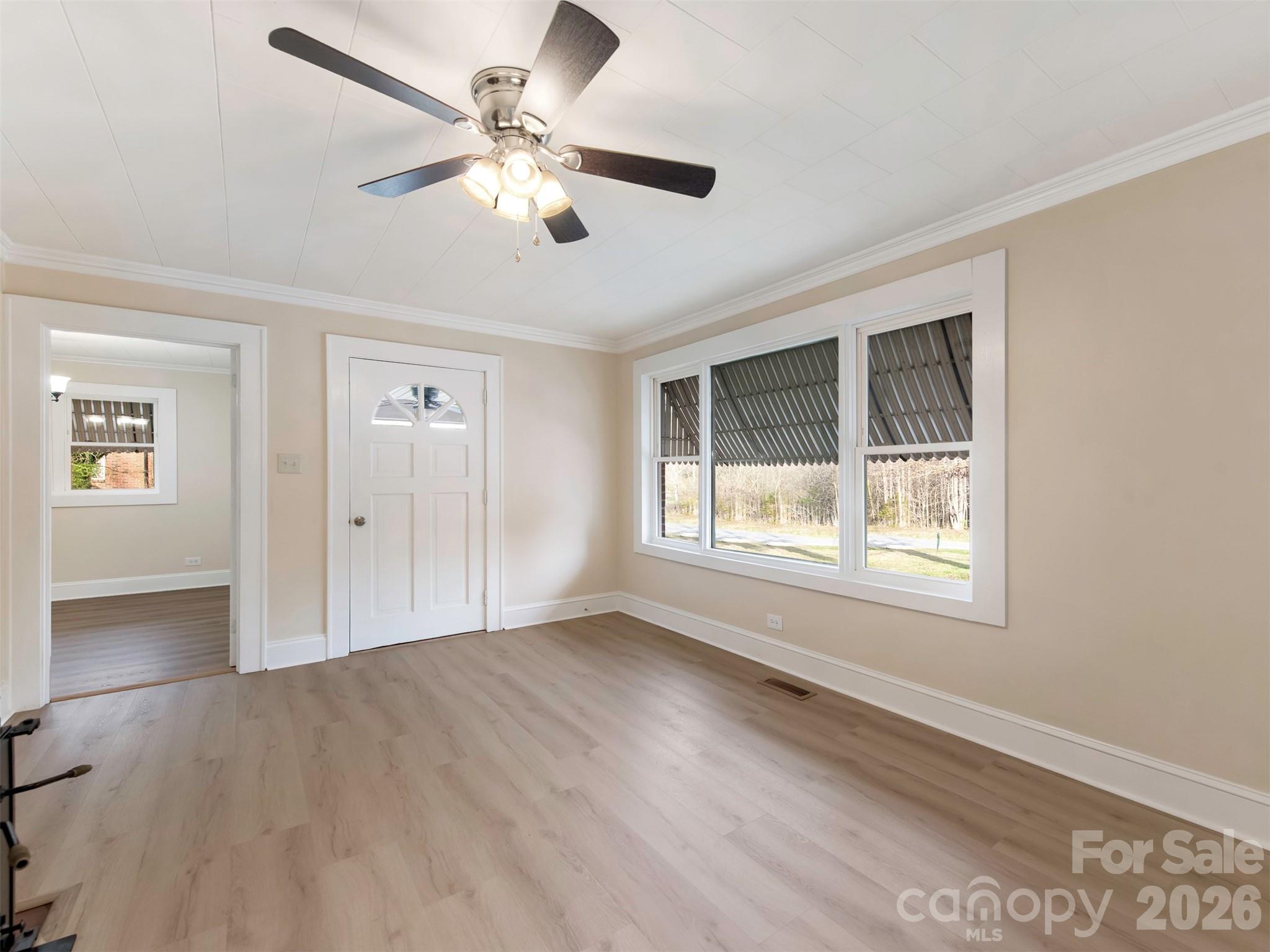5851 Tuckaseegee Road — Kannapolis