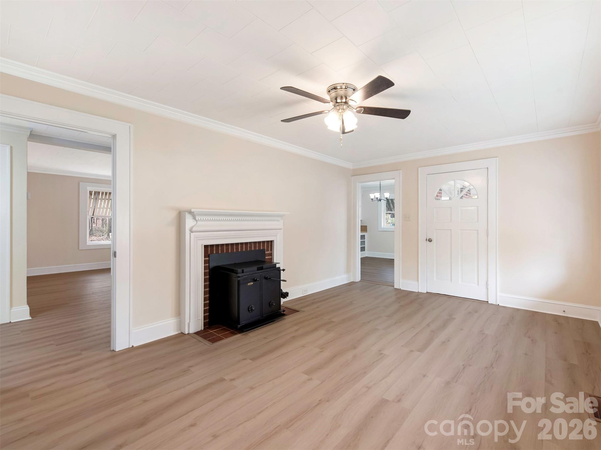 5851 Tuckaseegee Road — Kannapolis