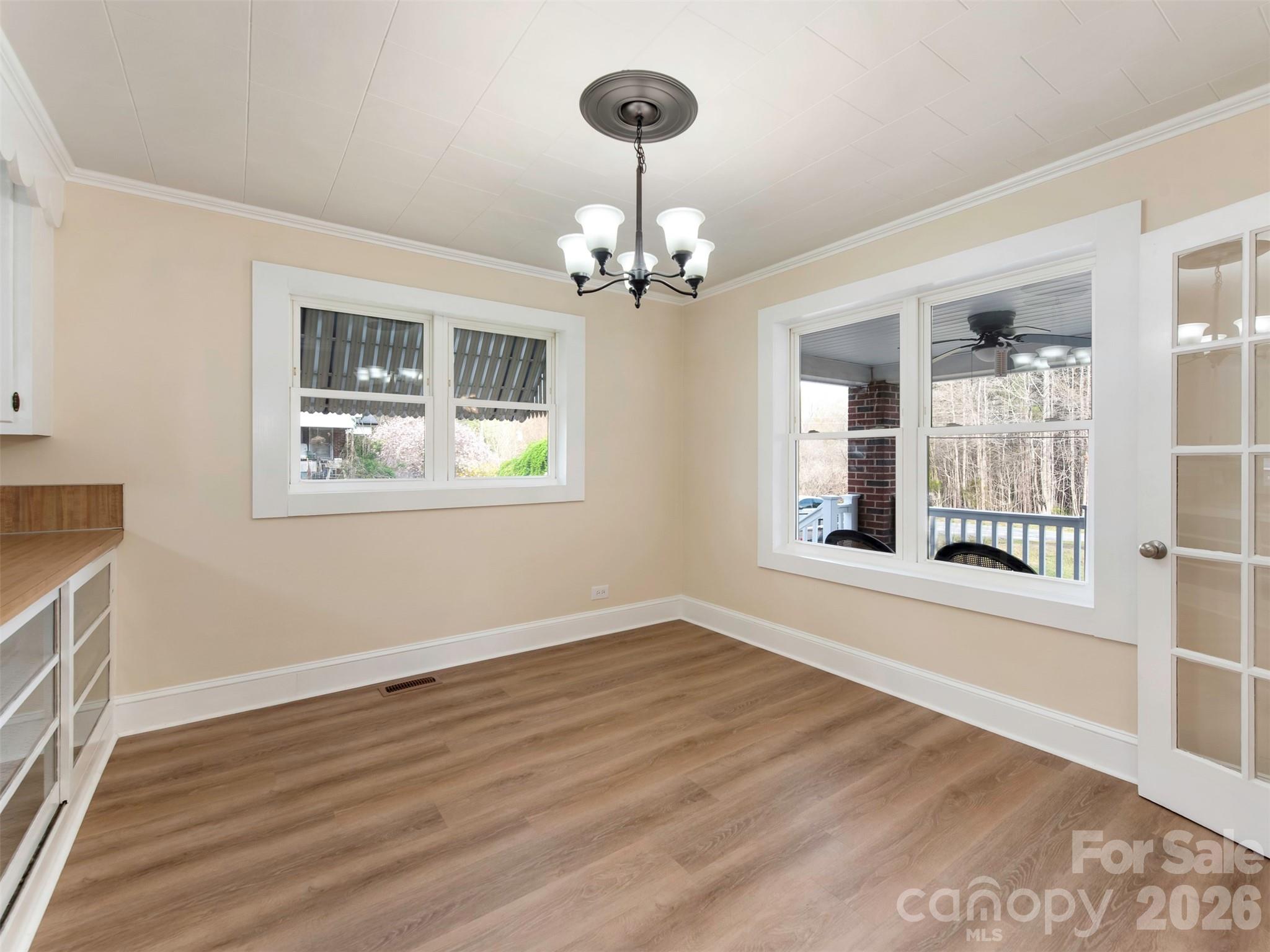 5851 Tuckaseegee Road — Kannapolis