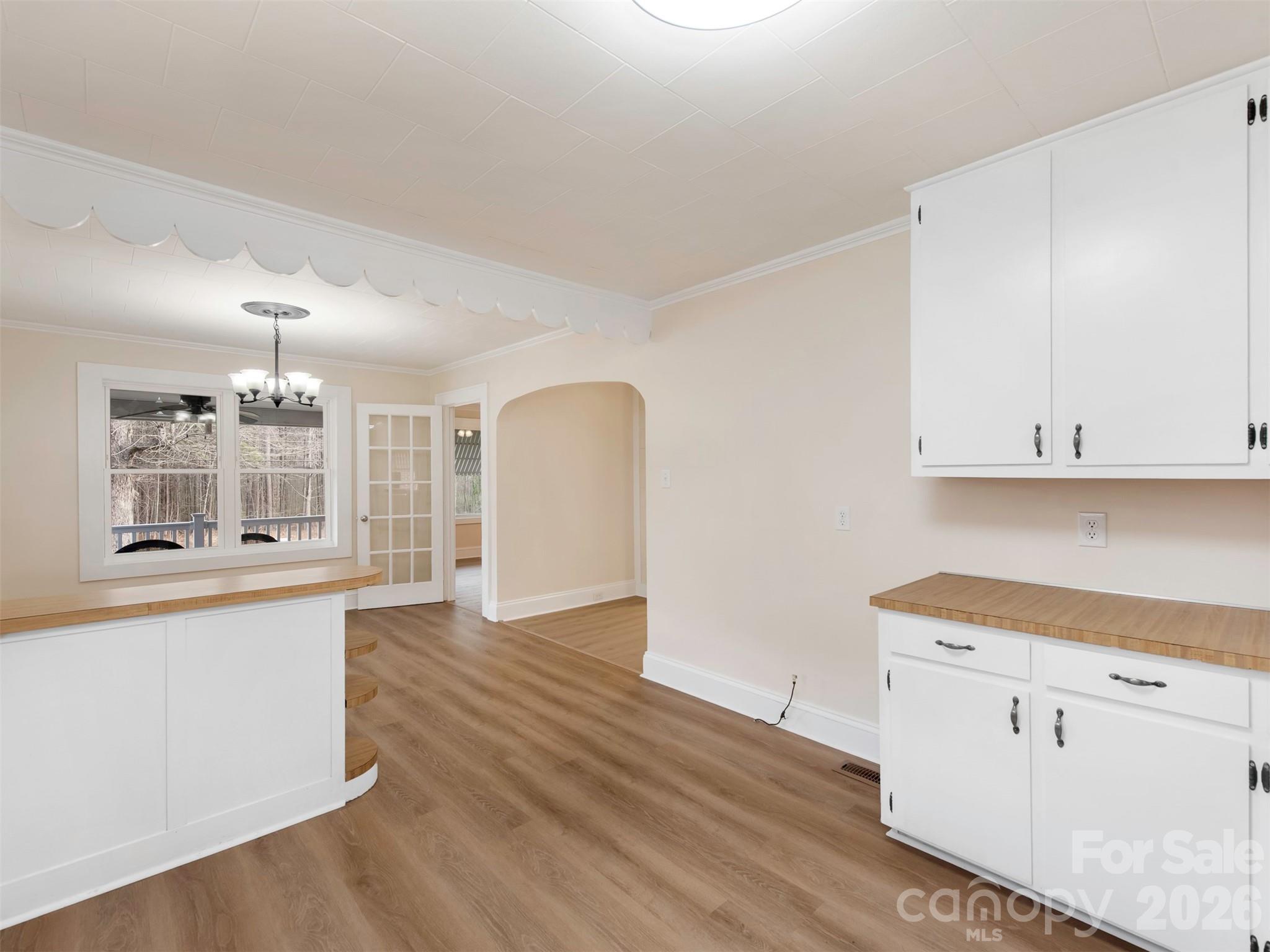 5851 Tuckaseegee Road — Kannapolis