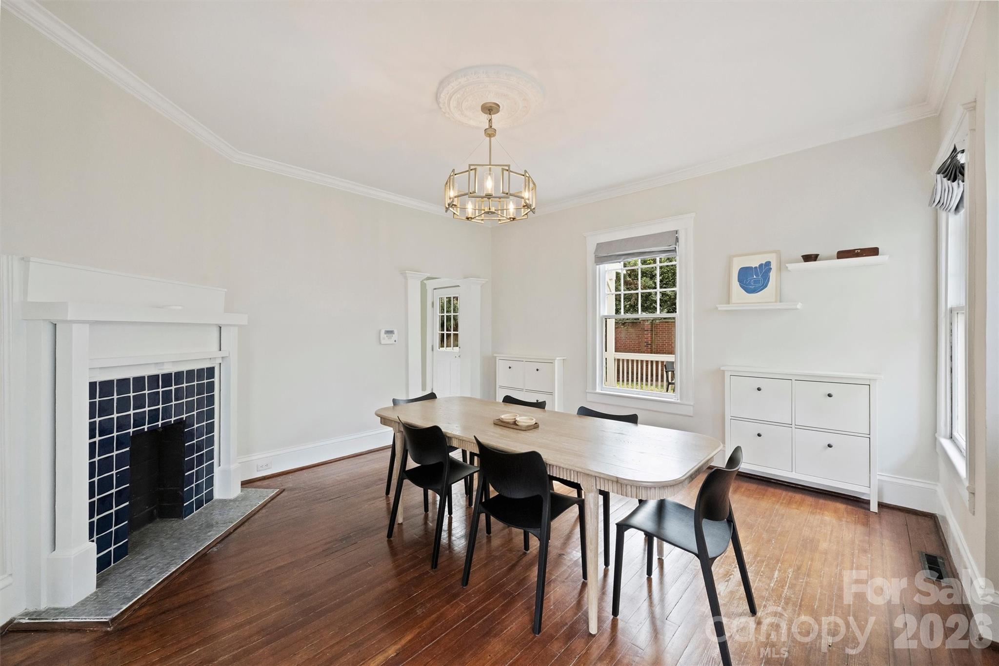 712 Sunnyside Avenue — Charlotte