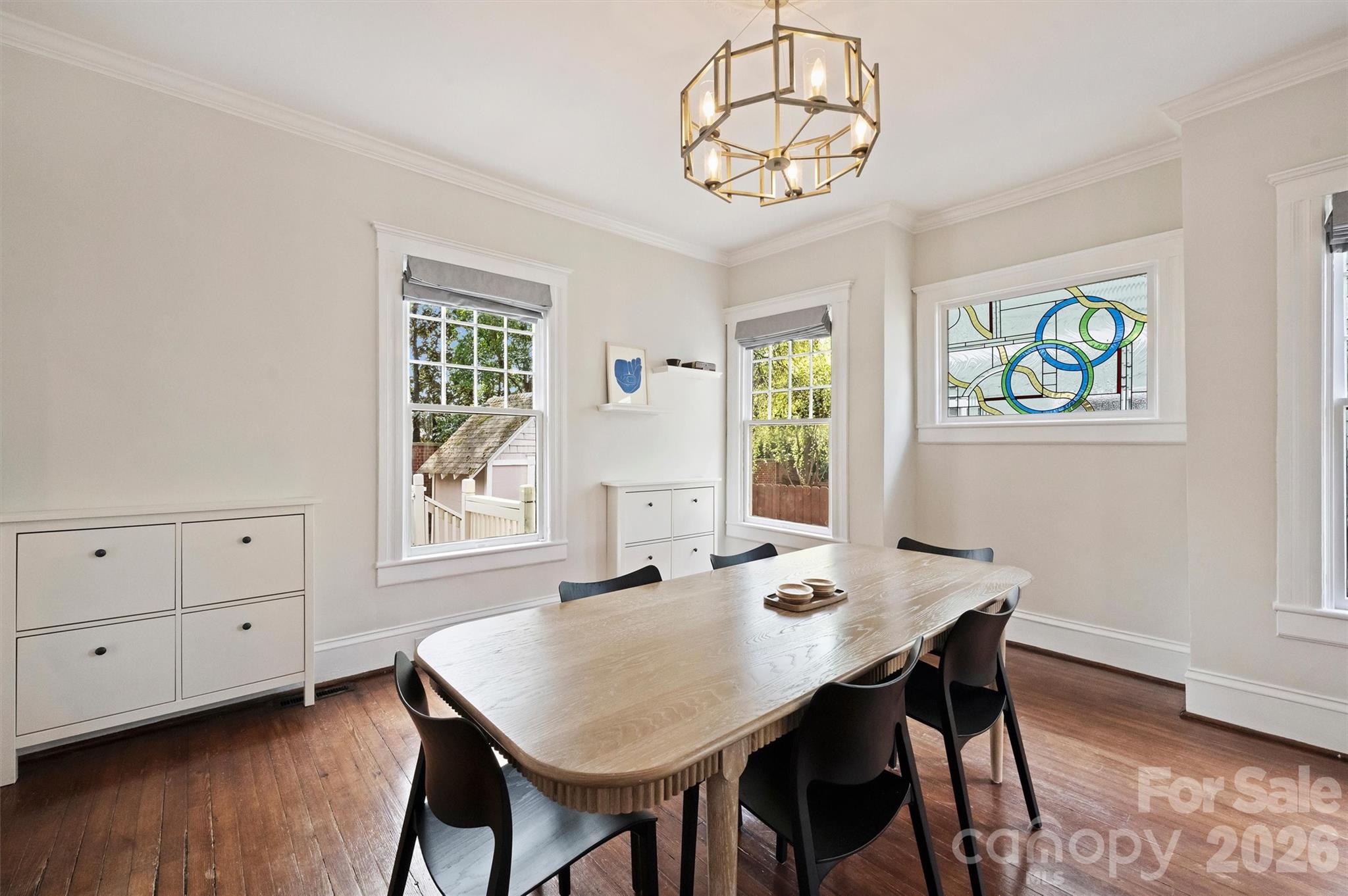 712 Sunnyside Avenue — Charlotte