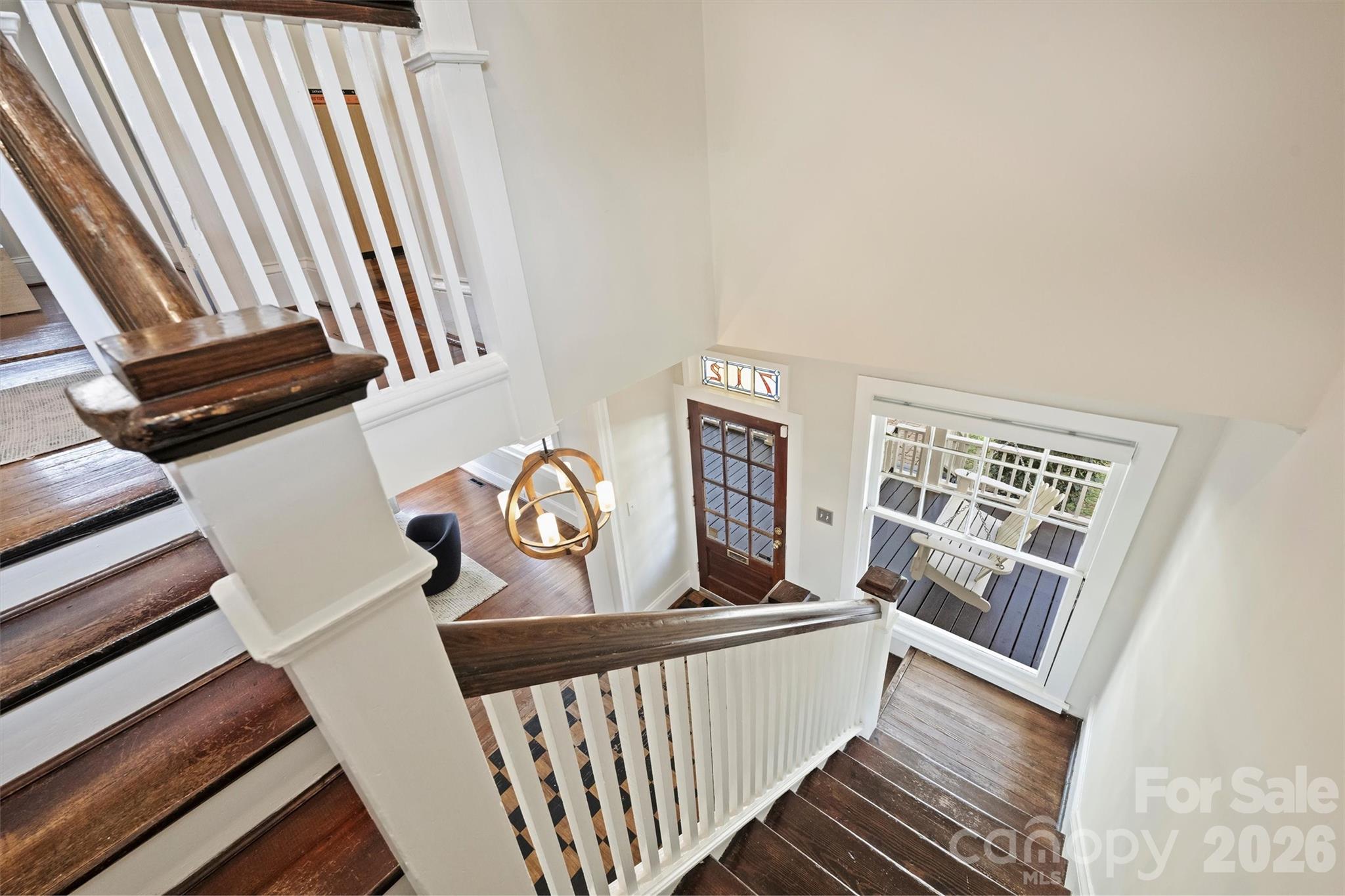 712 Sunnyside Avenue — Charlotte