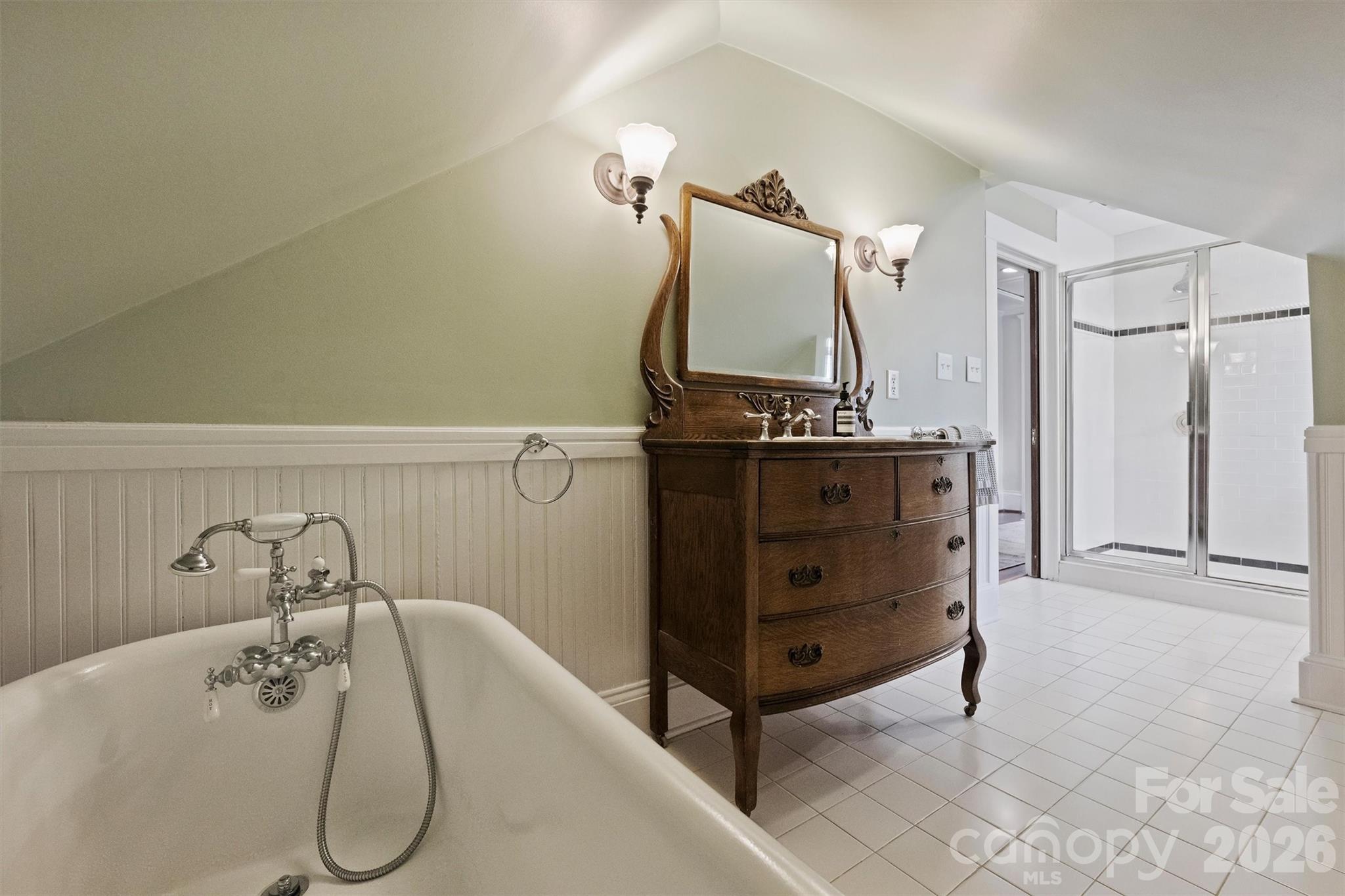 712 Sunnyside Avenue — Charlotte