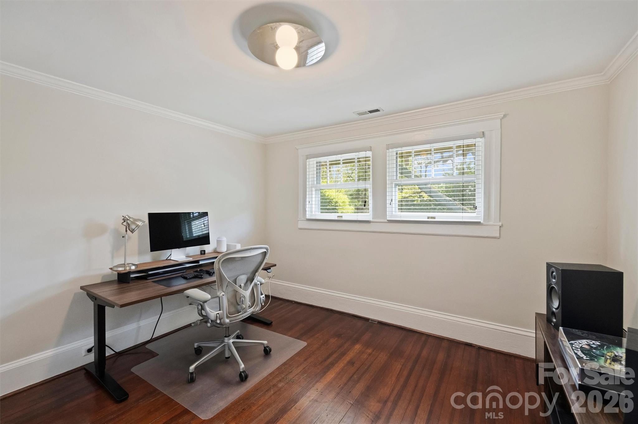 712 Sunnyside Avenue — Charlotte