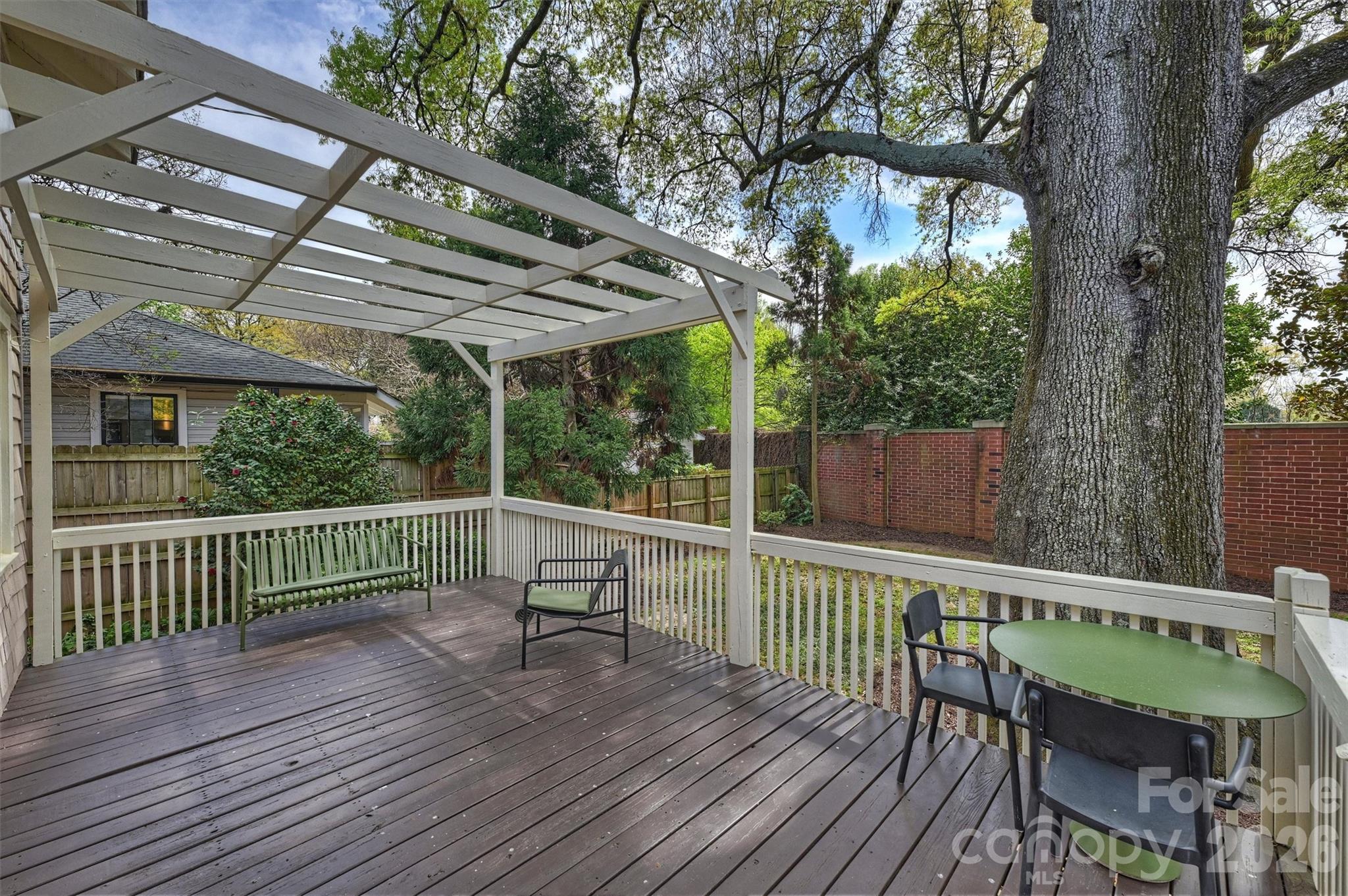 712 Sunnyside Avenue — Charlotte