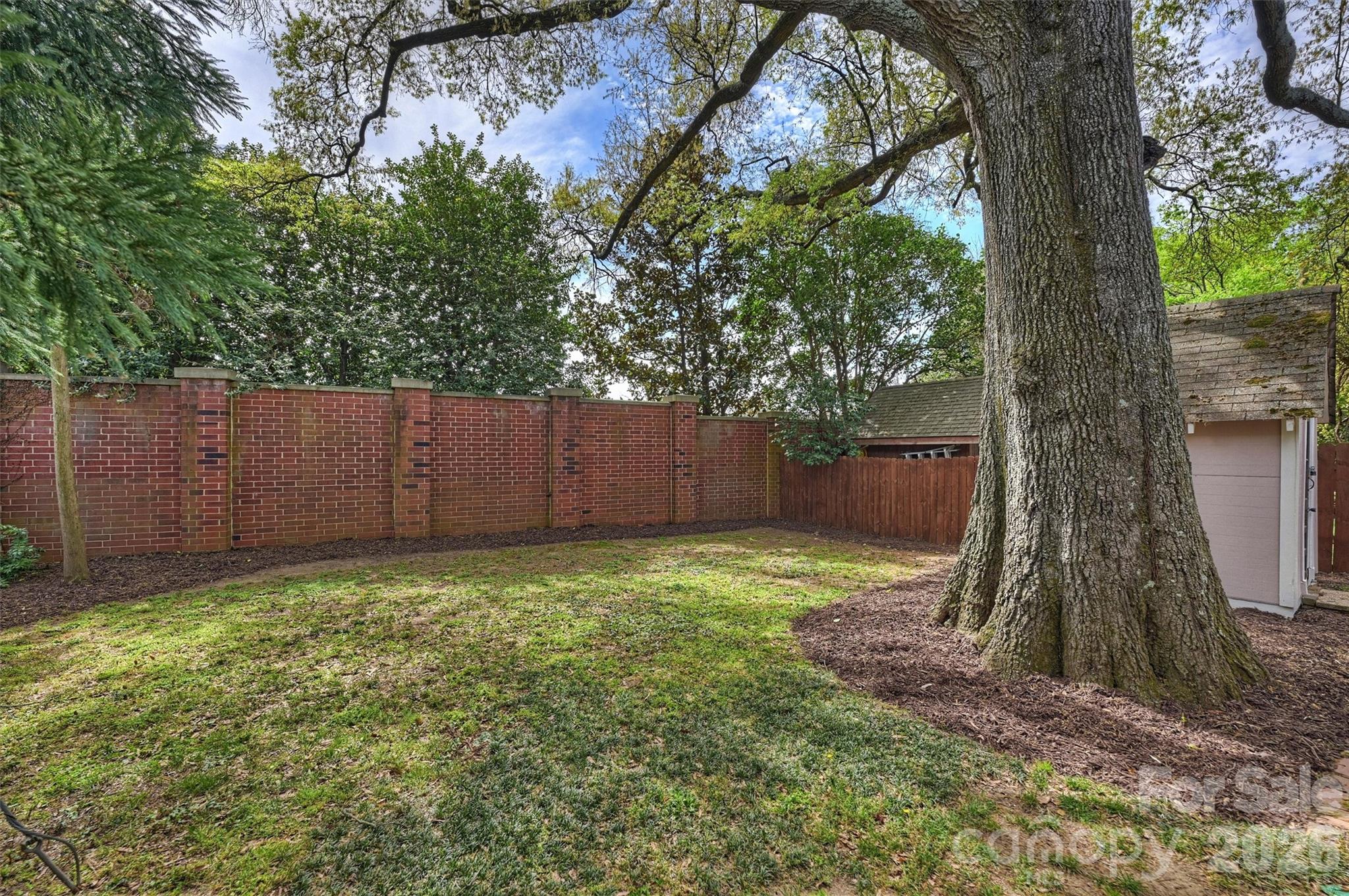 712 Sunnyside Avenue — Charlotte