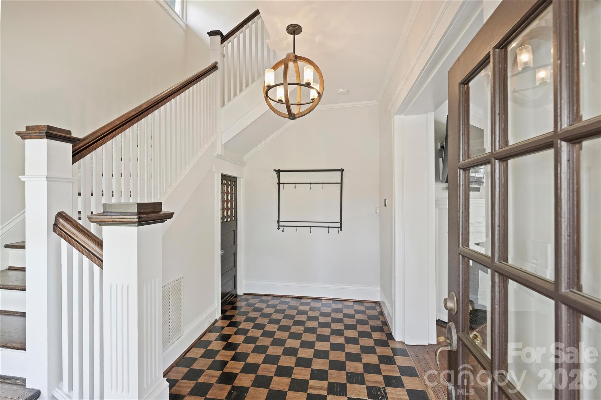 712 Sunnyside Avenue — Charlotte