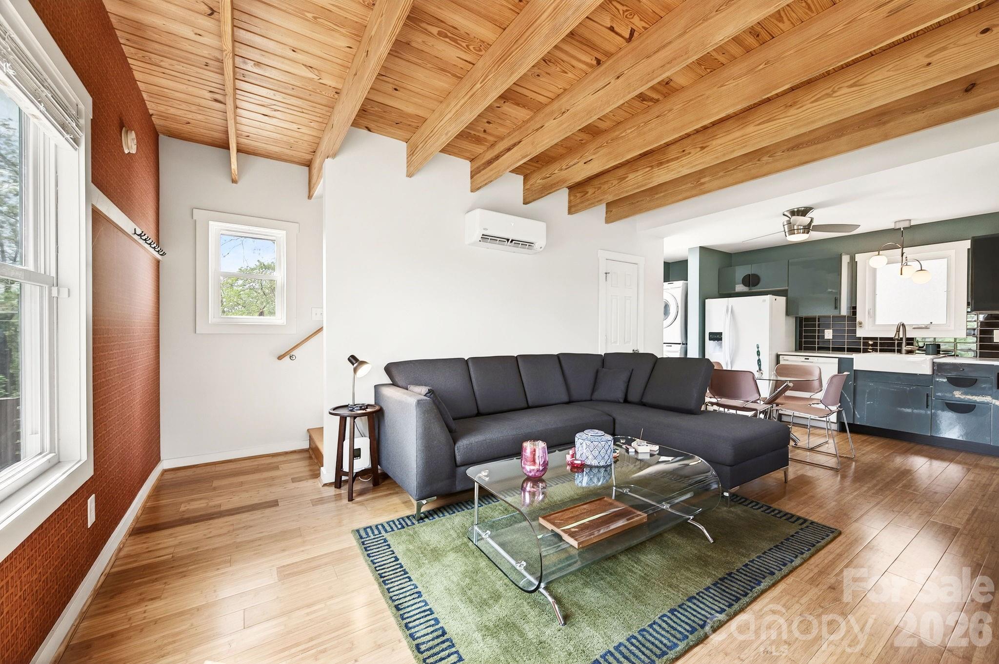 47 Mulberry Street — Asheville