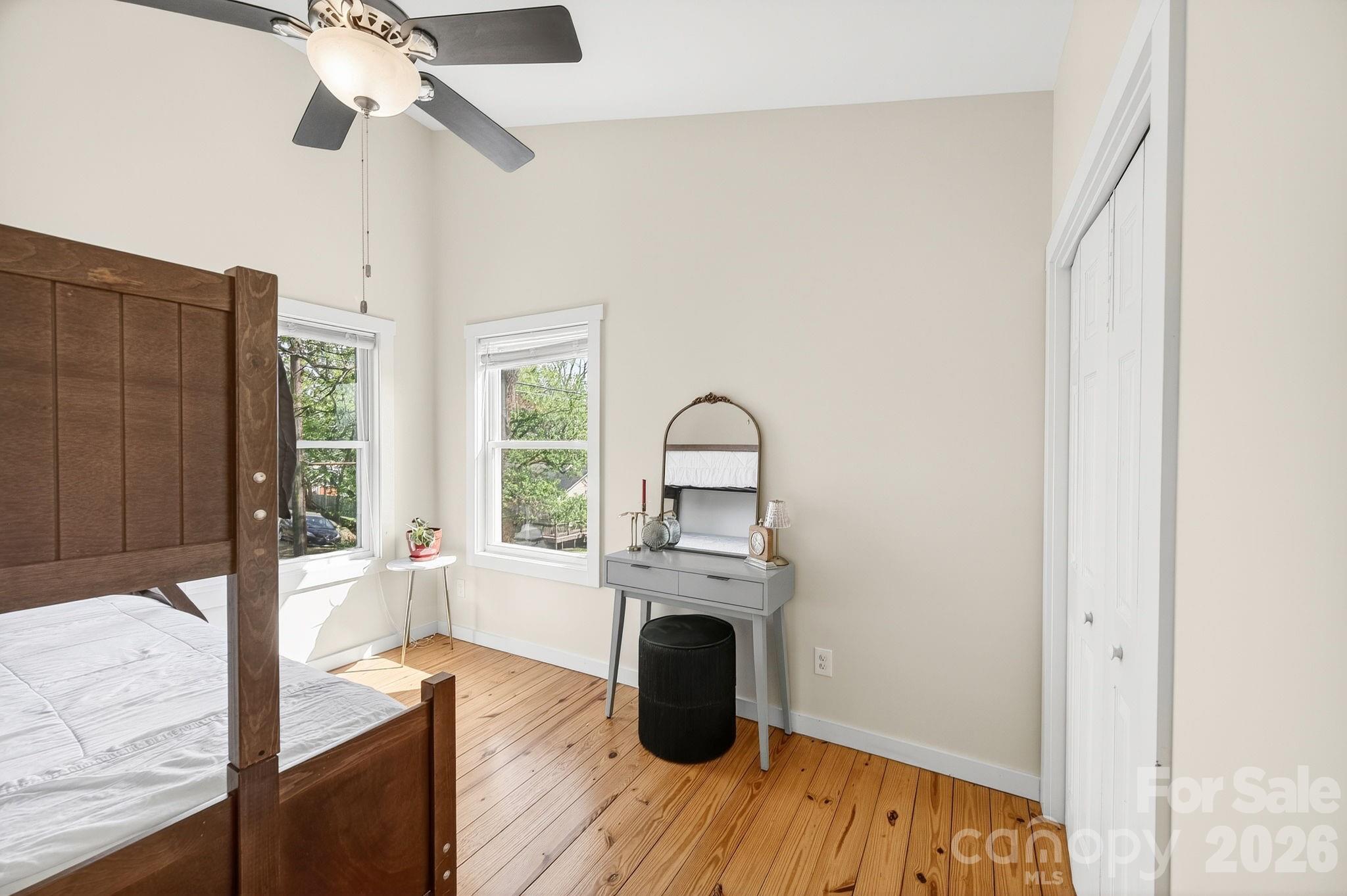 47 Mulberry Street — Asheville