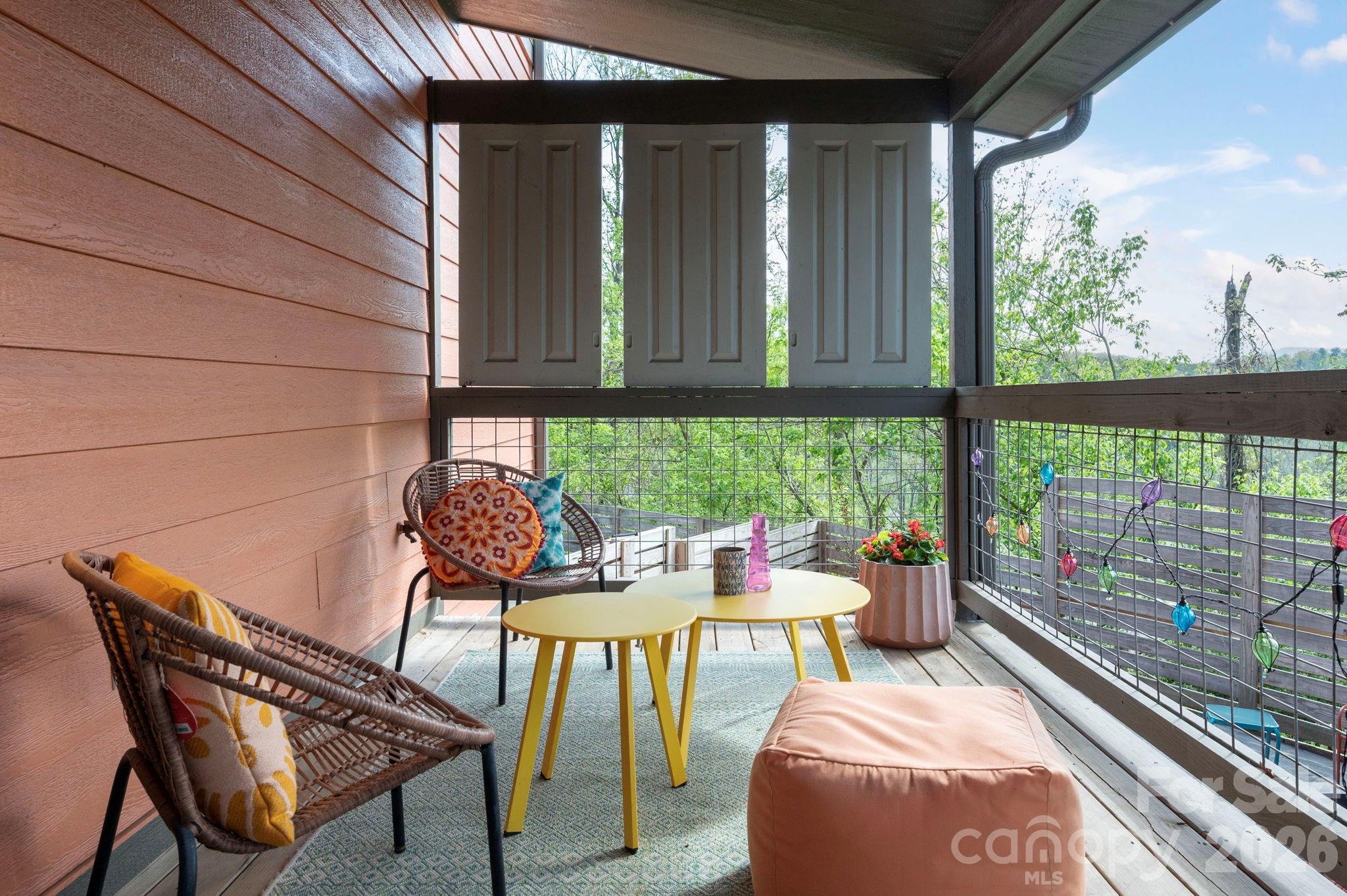 47 Mulberry Street — Asheville