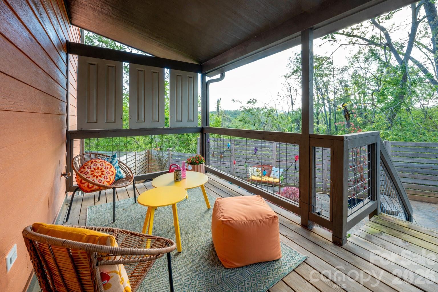 47 Mulberry Street — Asheville