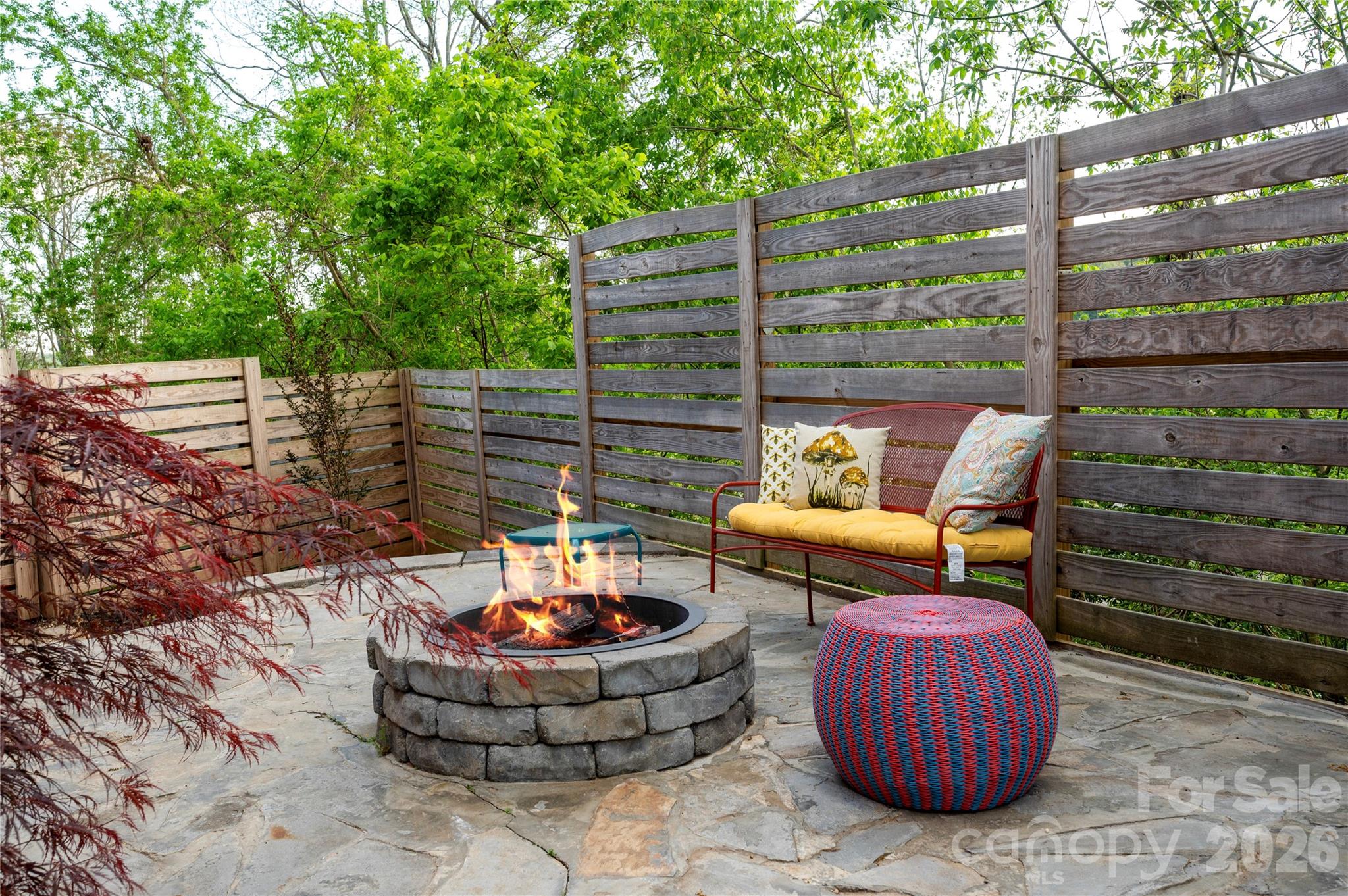 47 Mulberry Street — Asheville