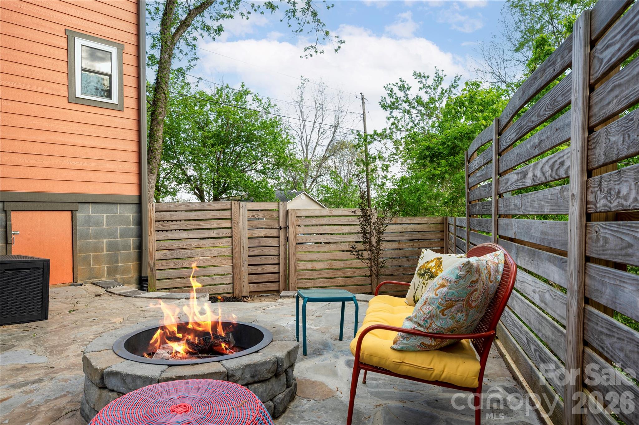 47 Mulberry Street — Asheville