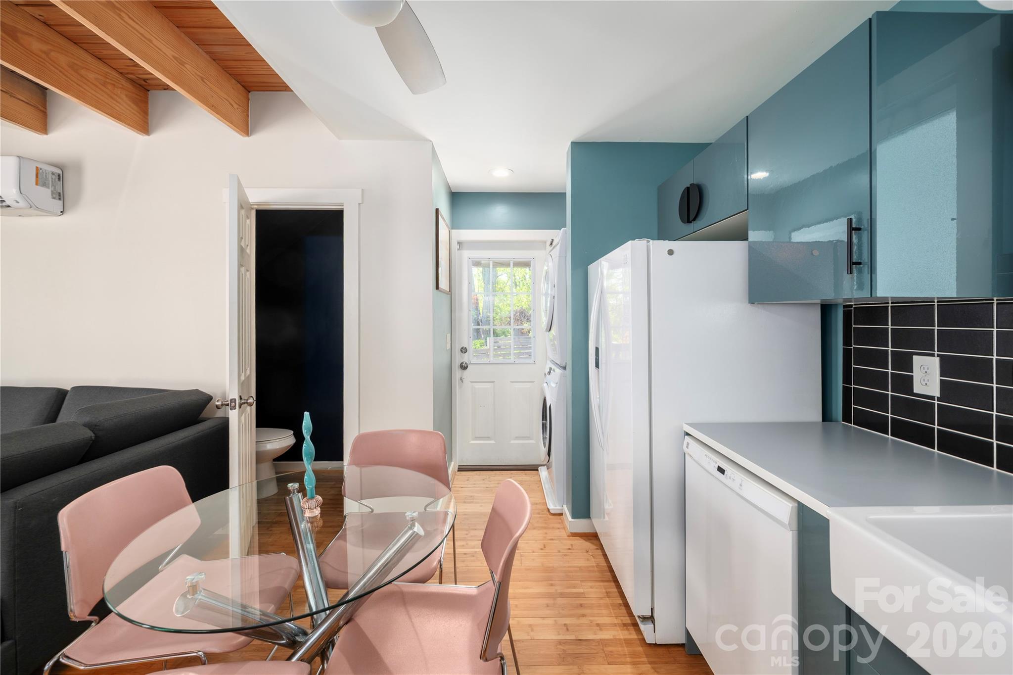 47 Mulberry Street — Asheville