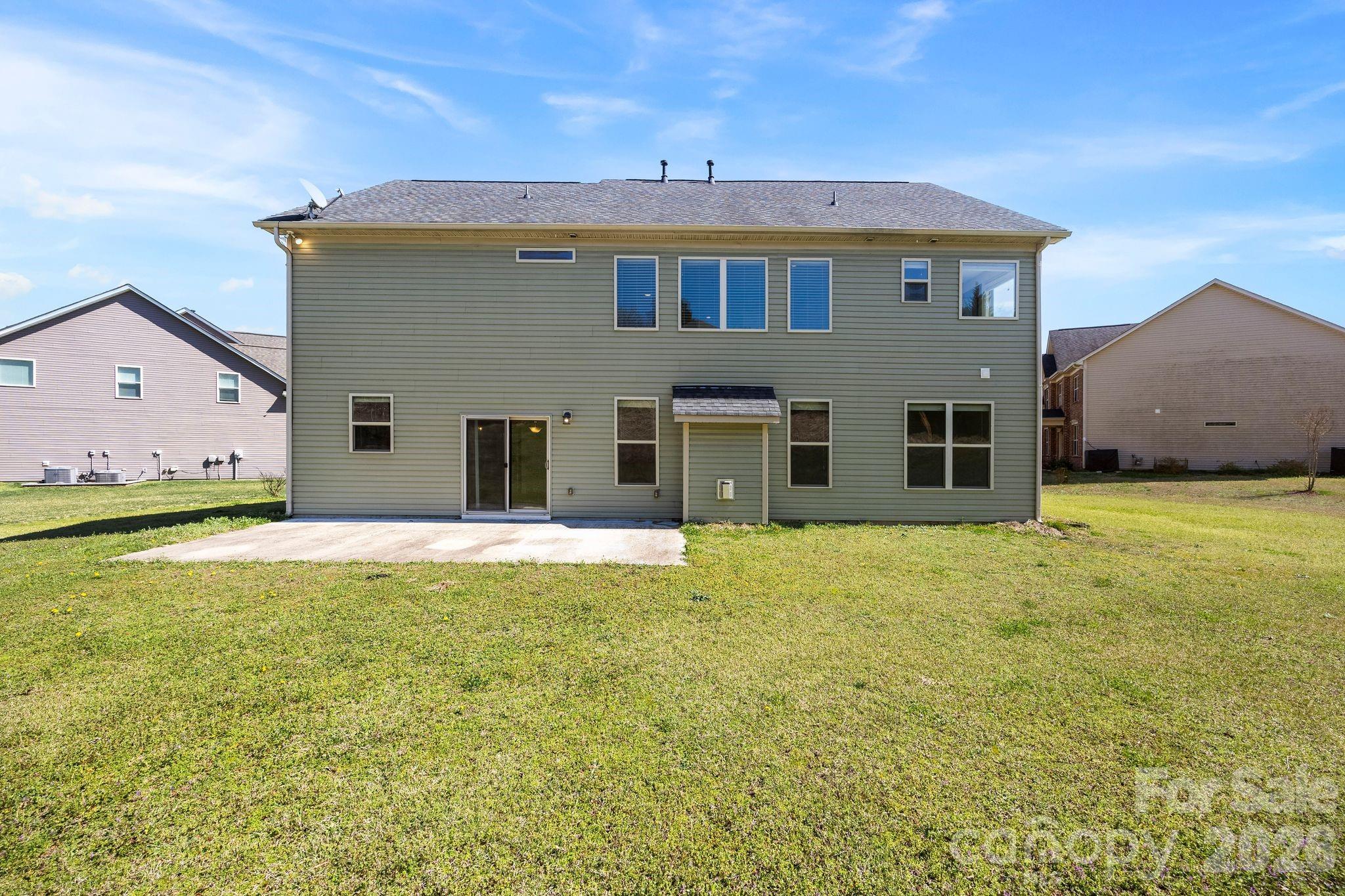 7140 Streamhaven Drive — Harrisburg