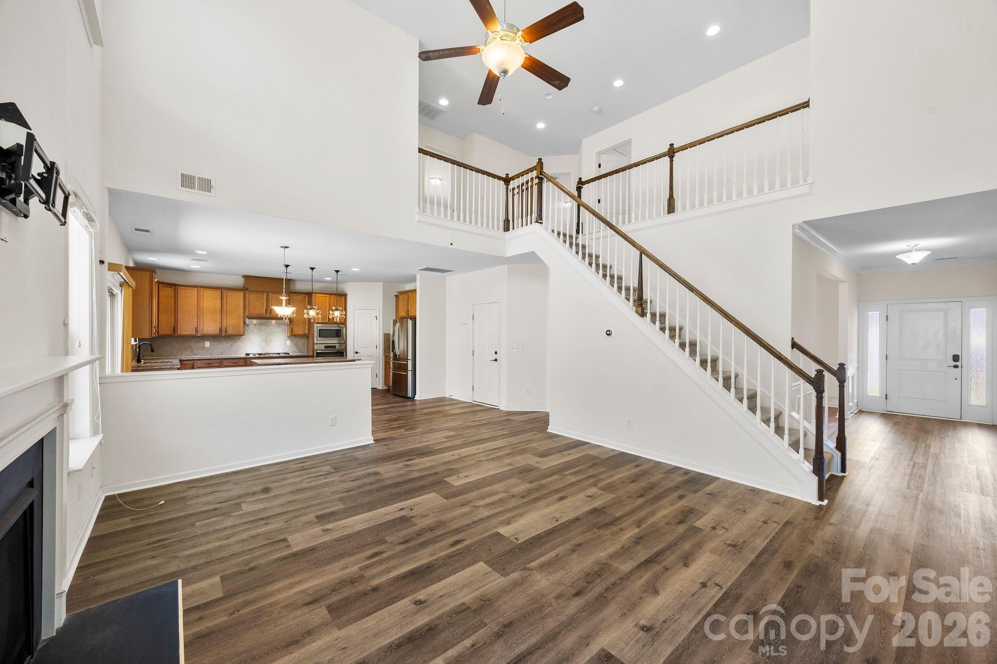 7140 Streamhaven Drive — Harrisburg