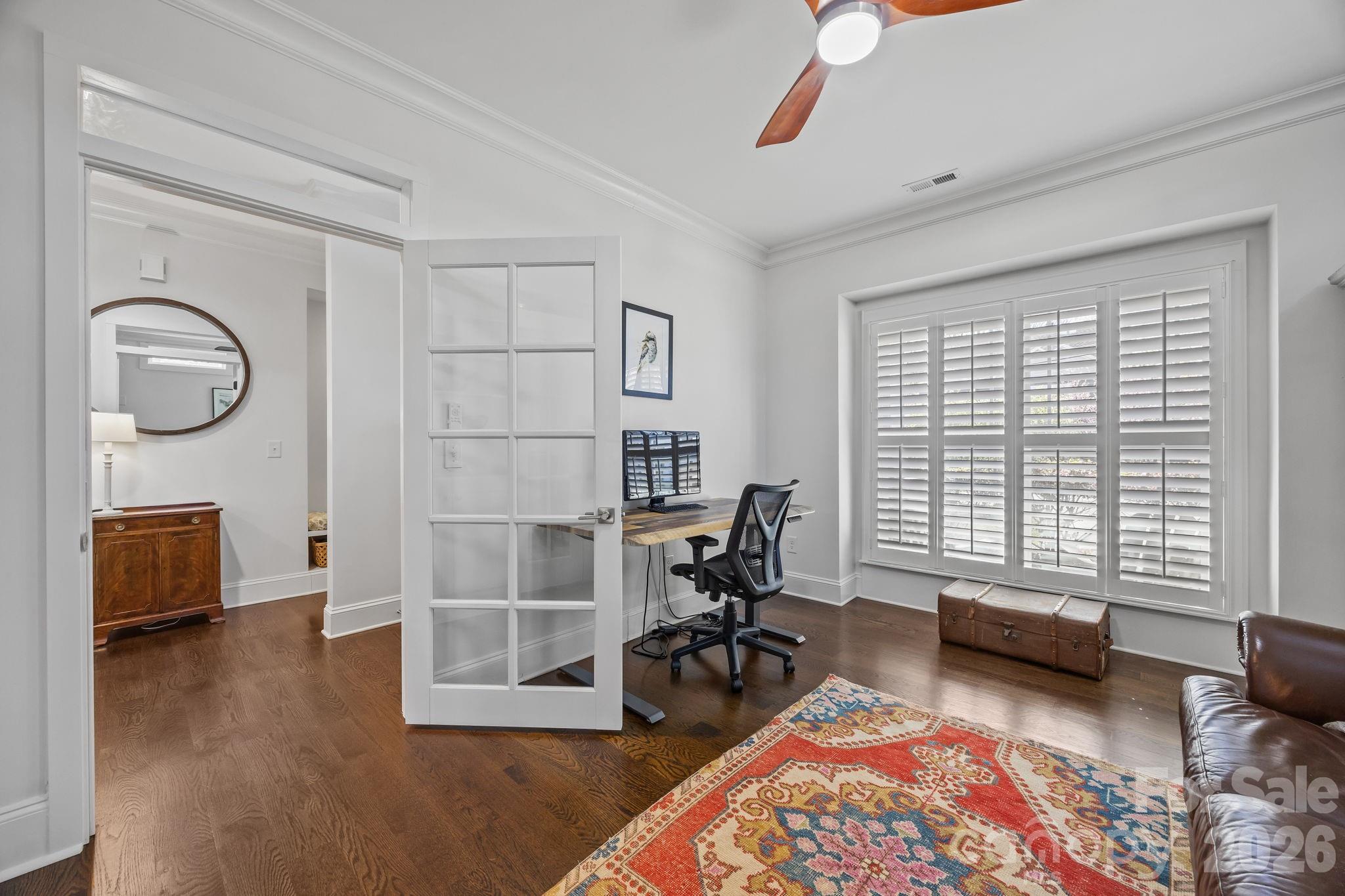 3011 Georgia Avenue — Charlotte