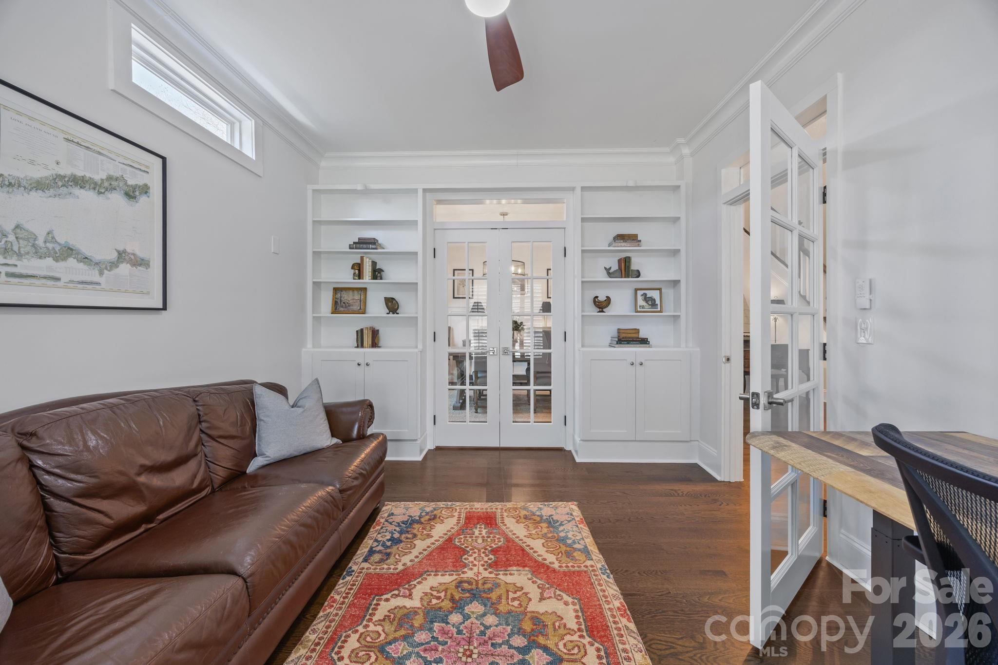 3011 Georgia Avenue — Charlotte