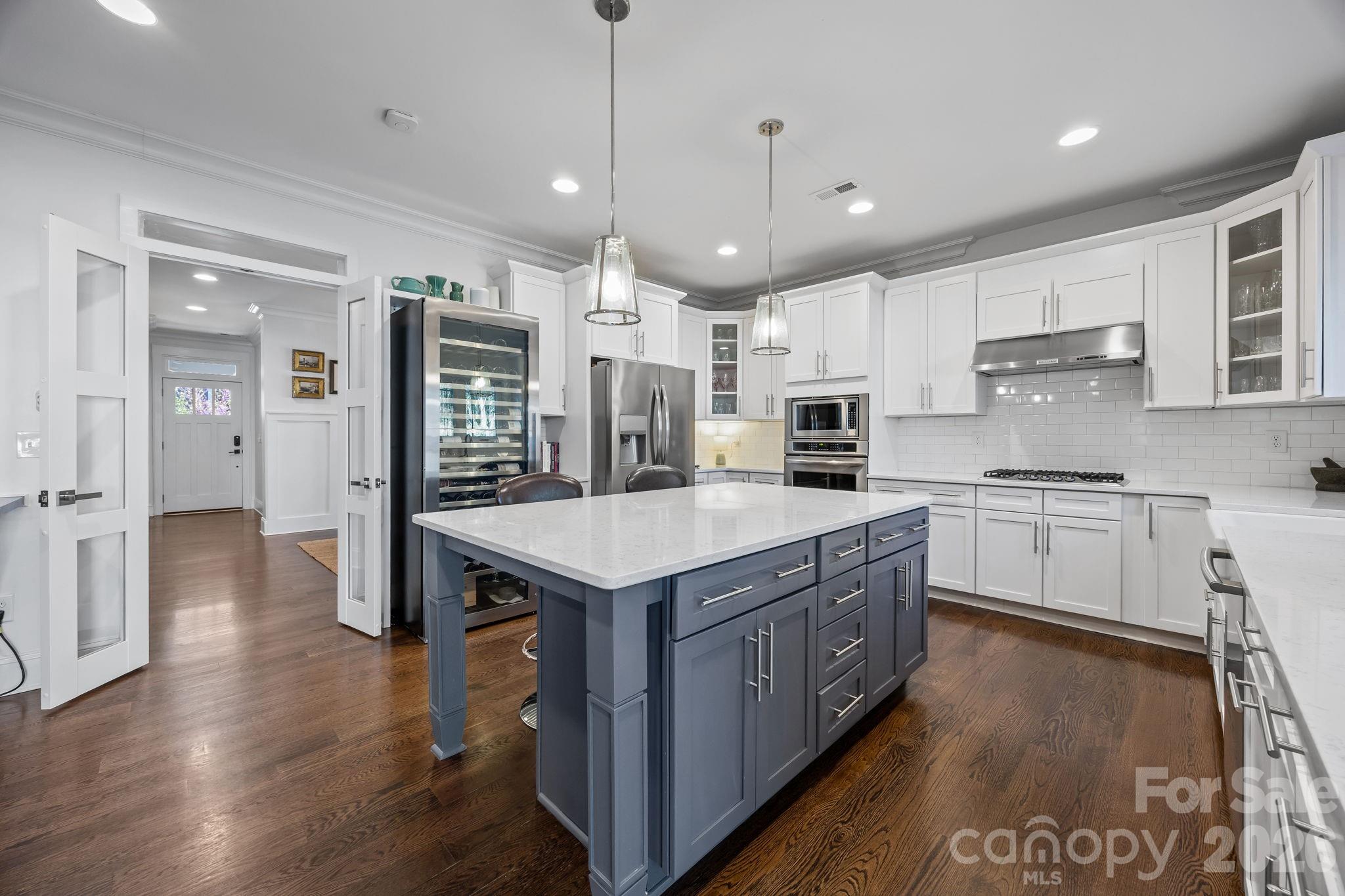 3011 Georgia Avenue — Charlotte