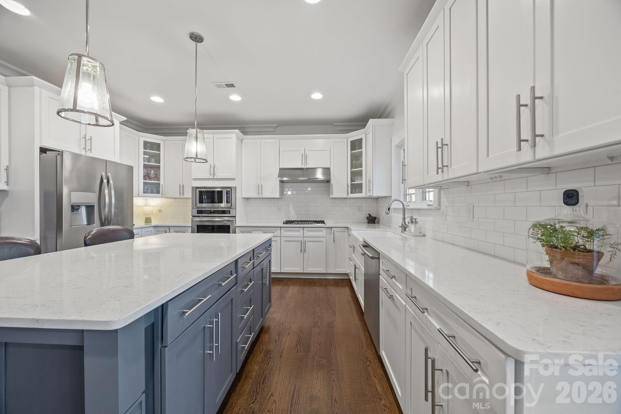 3011 Georgia Avenue — Charlotte