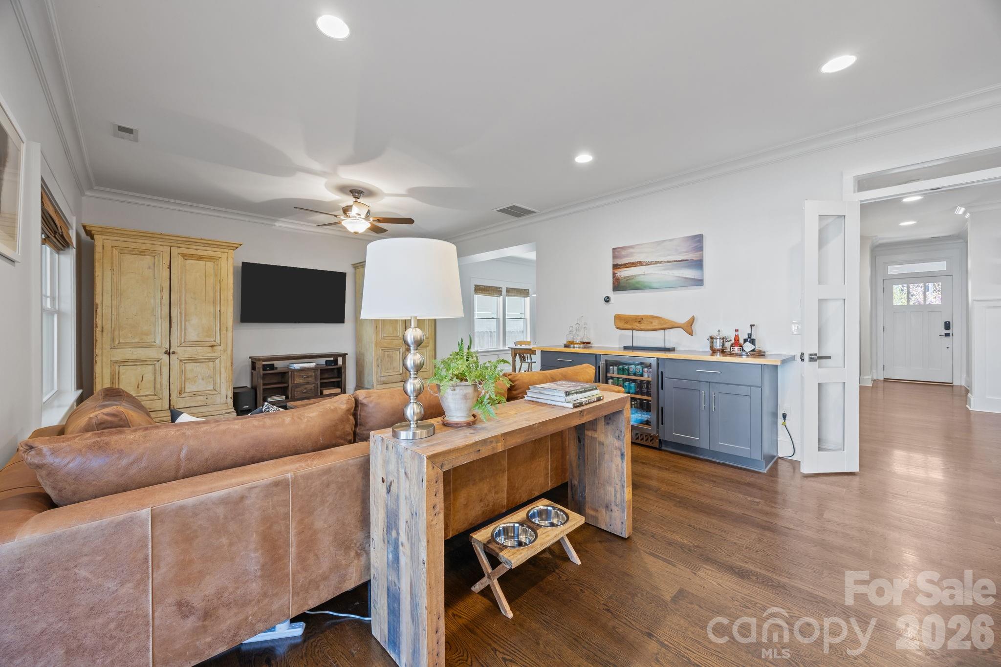 3011 Georgia Avenue — Charlotte