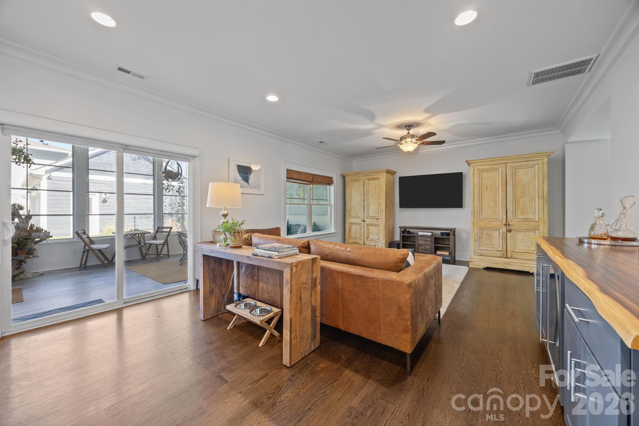 3011 Georgia Avenue — Charlotte