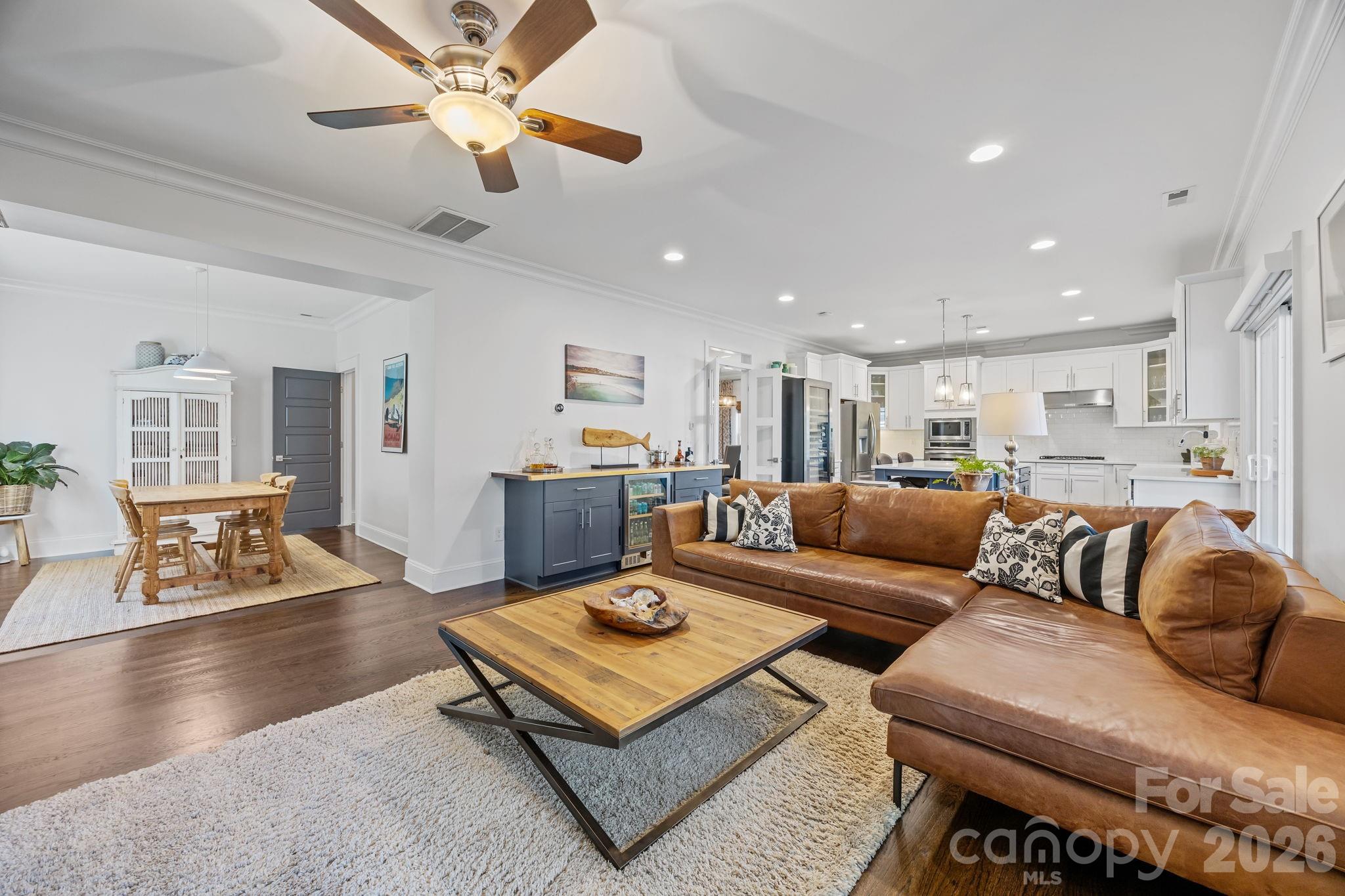 3011 Georgia Avenue — Charlotte