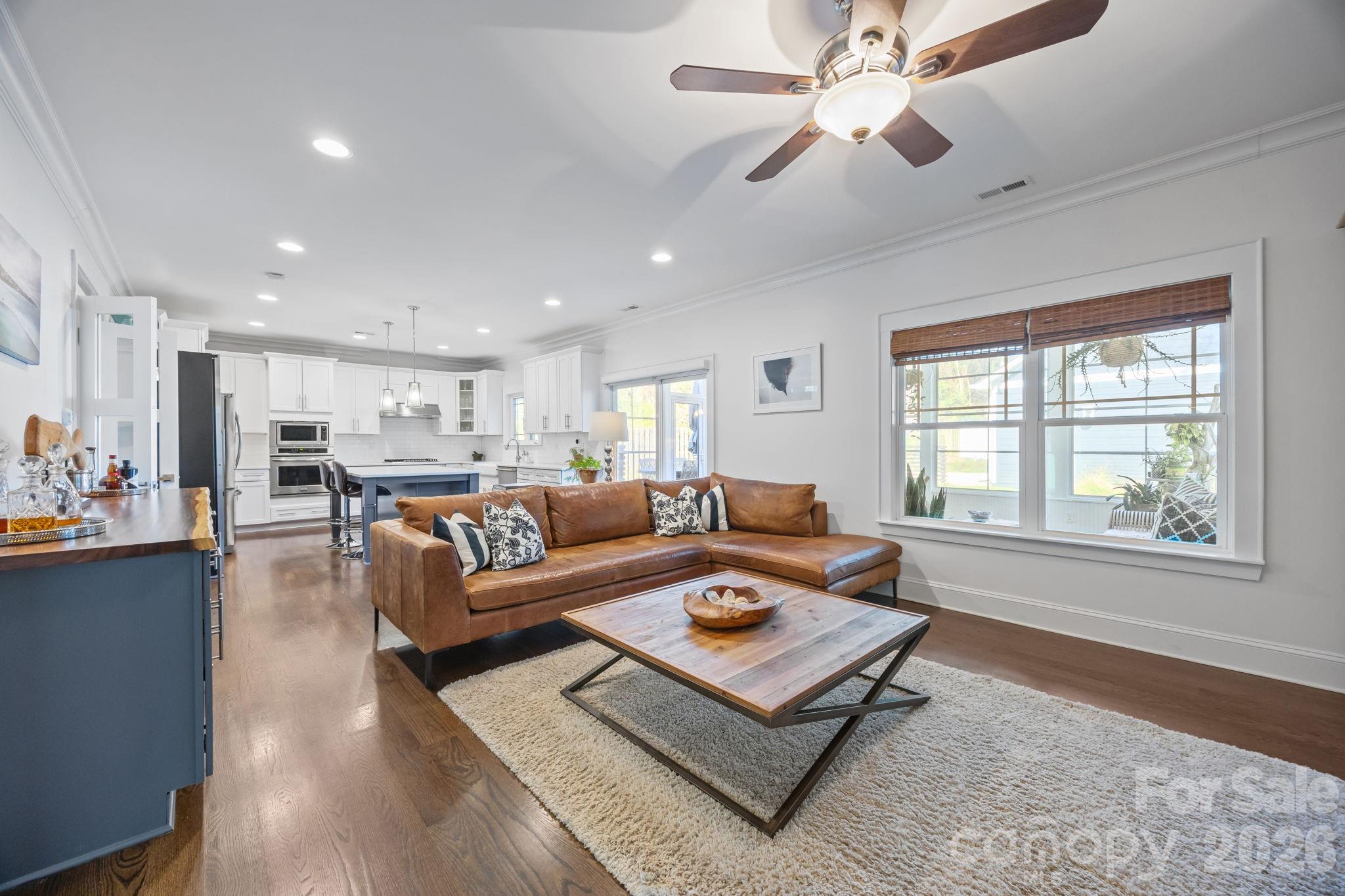 3011 Georgia Avenue — Charlotte