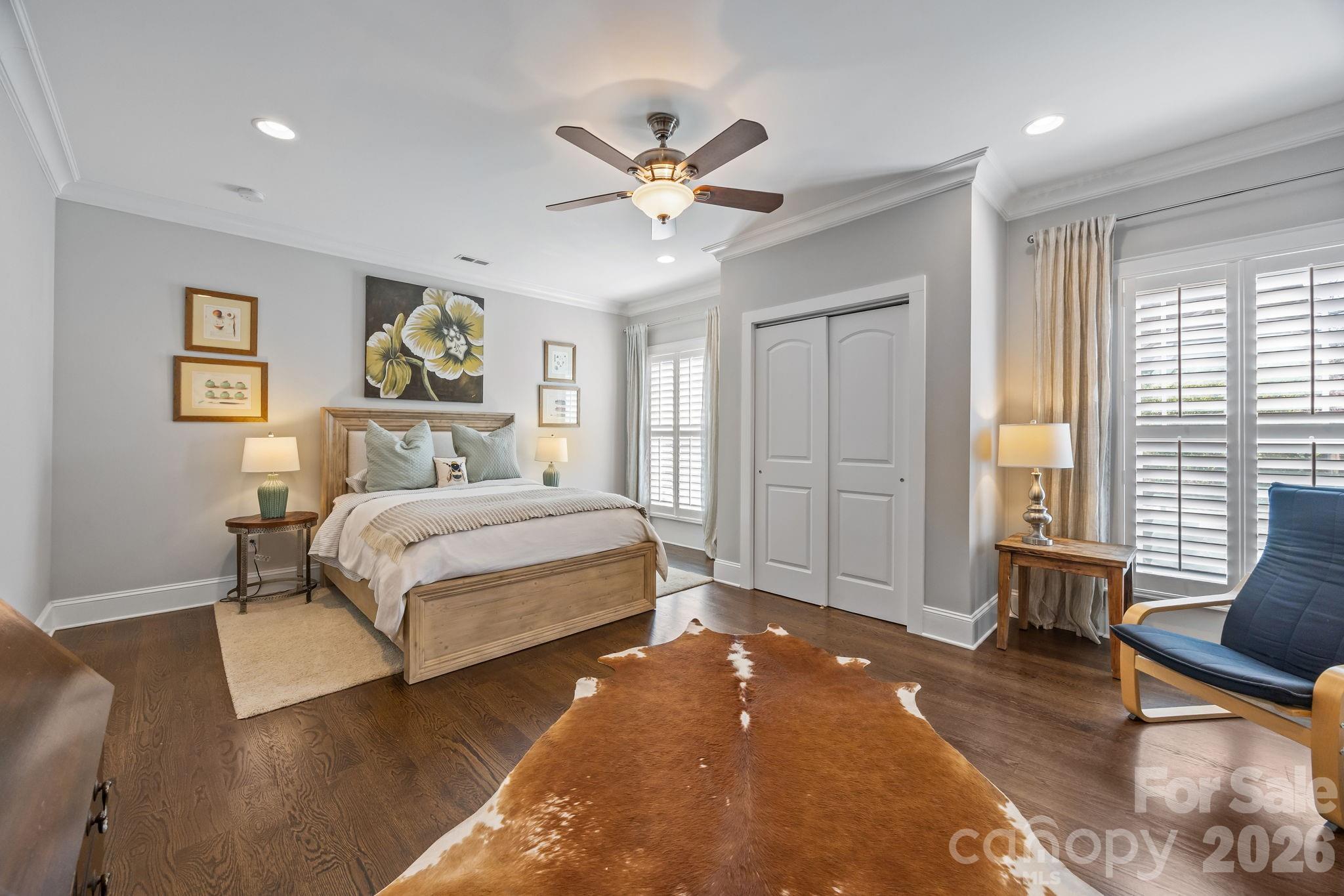 3011 Georgia Avenue — Charlotte