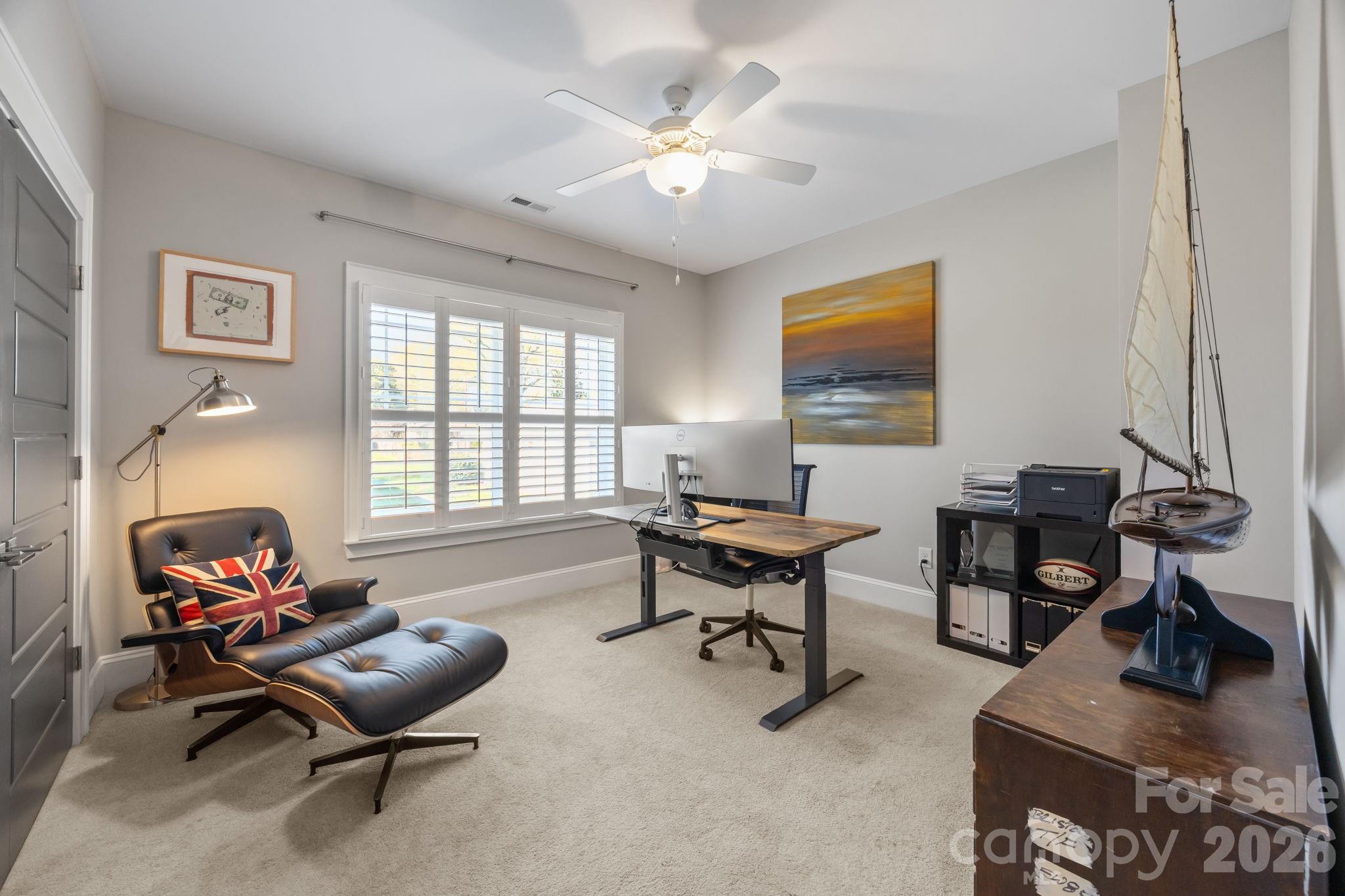 3011 Georgia Avenue — Charlotte