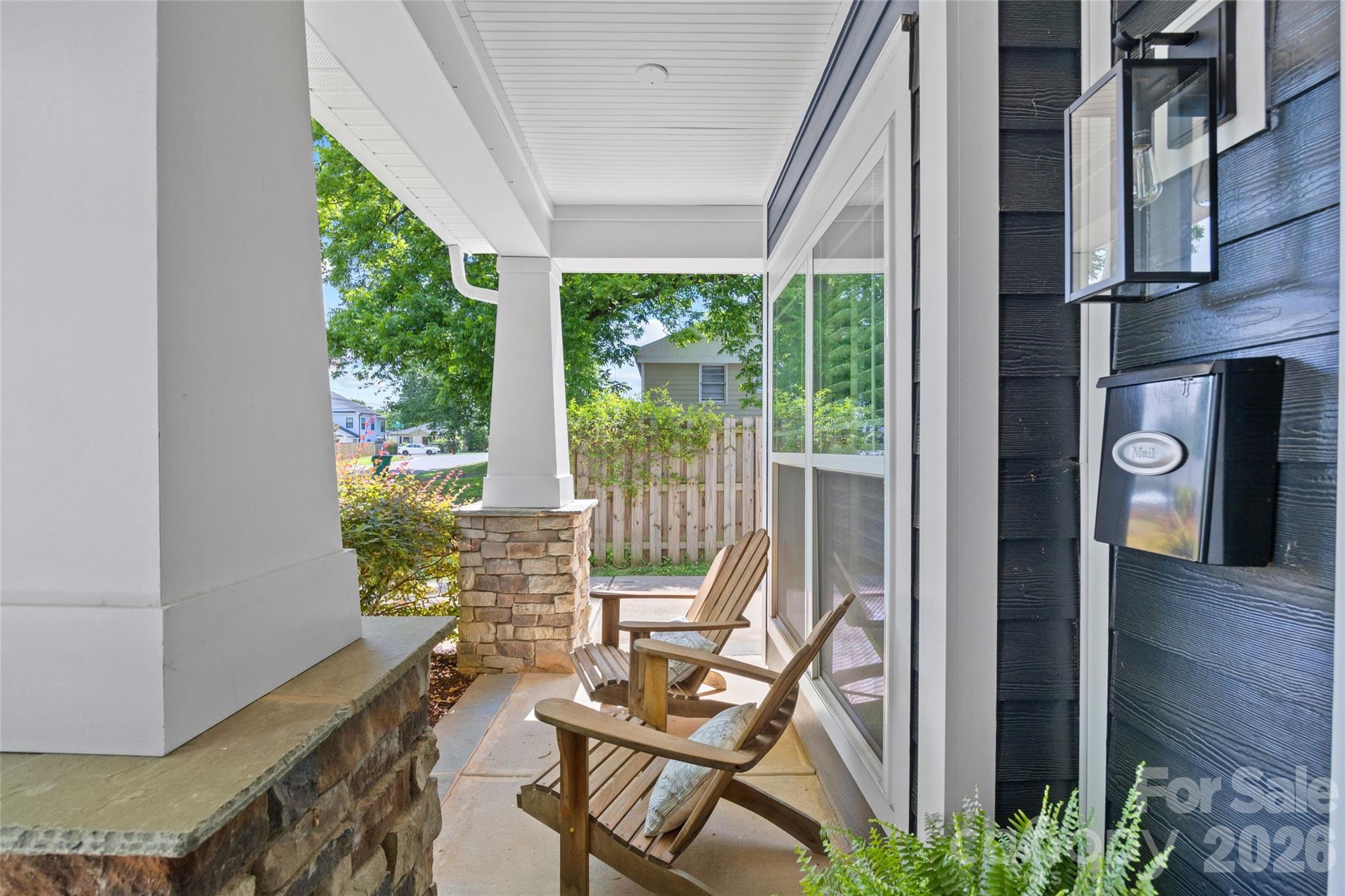 3011 Georgia Avenue — Charlotte