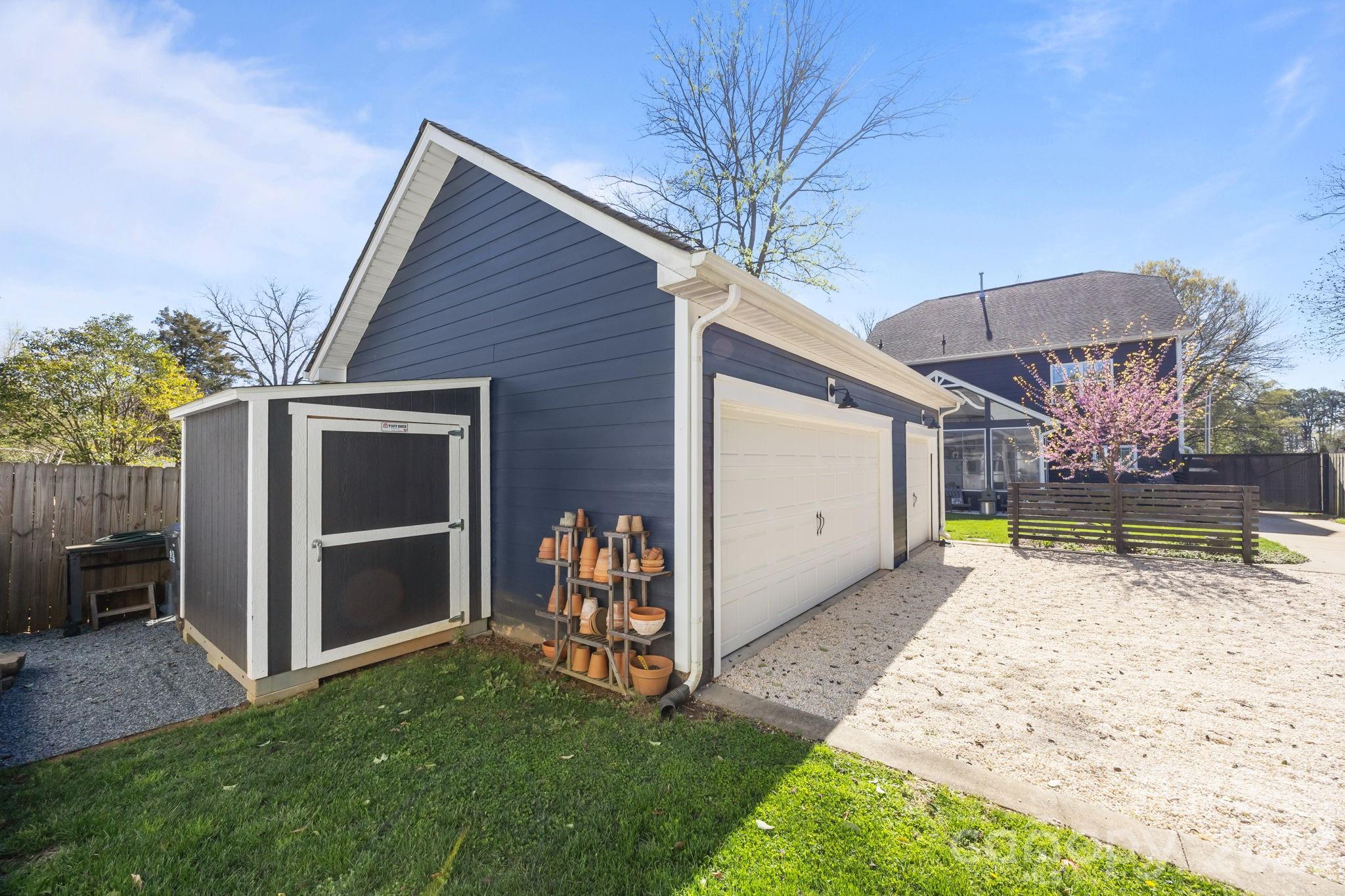 3011 Georgia Avenue — Charlotte