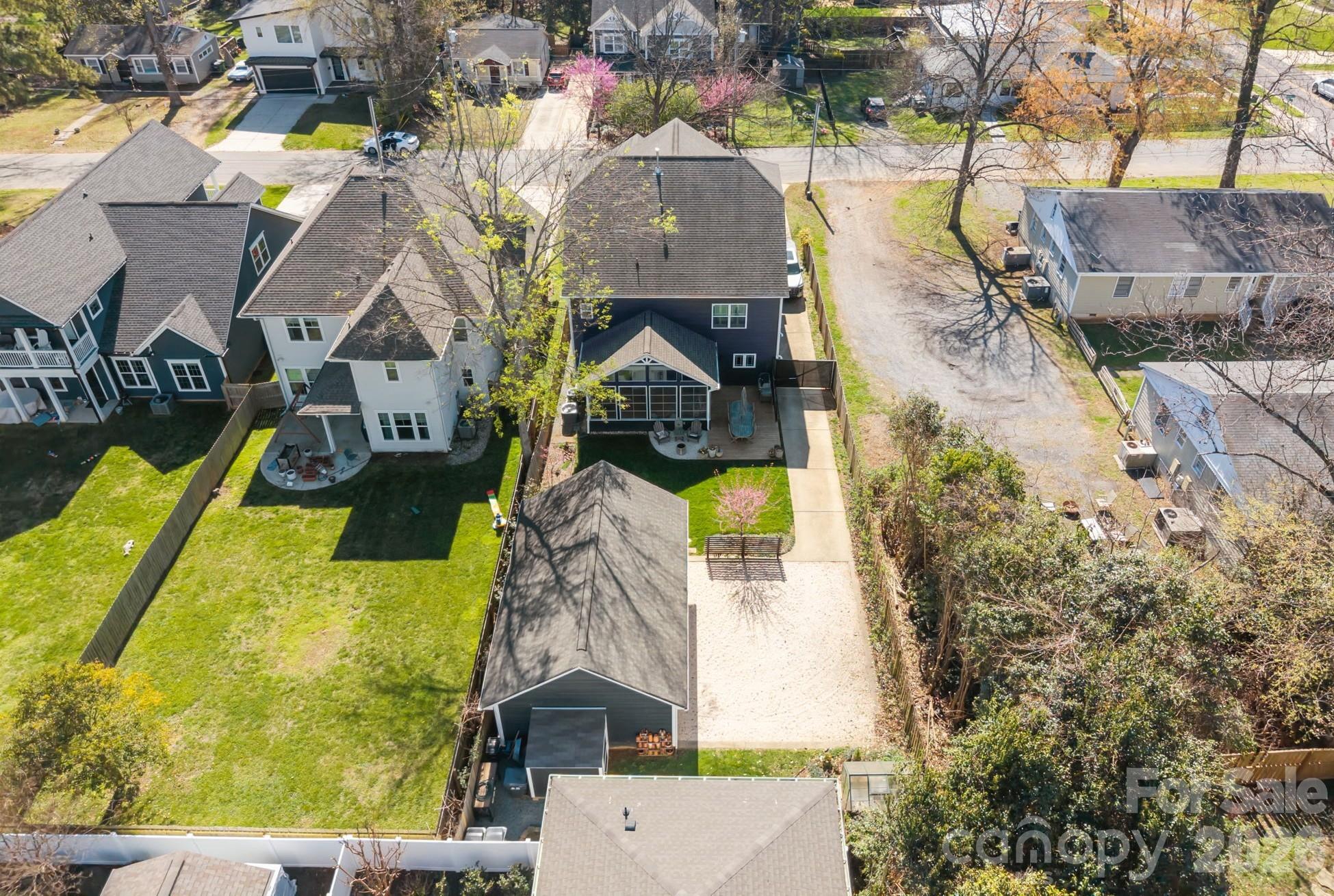 3011 Georgia Avenue — Charlotte
