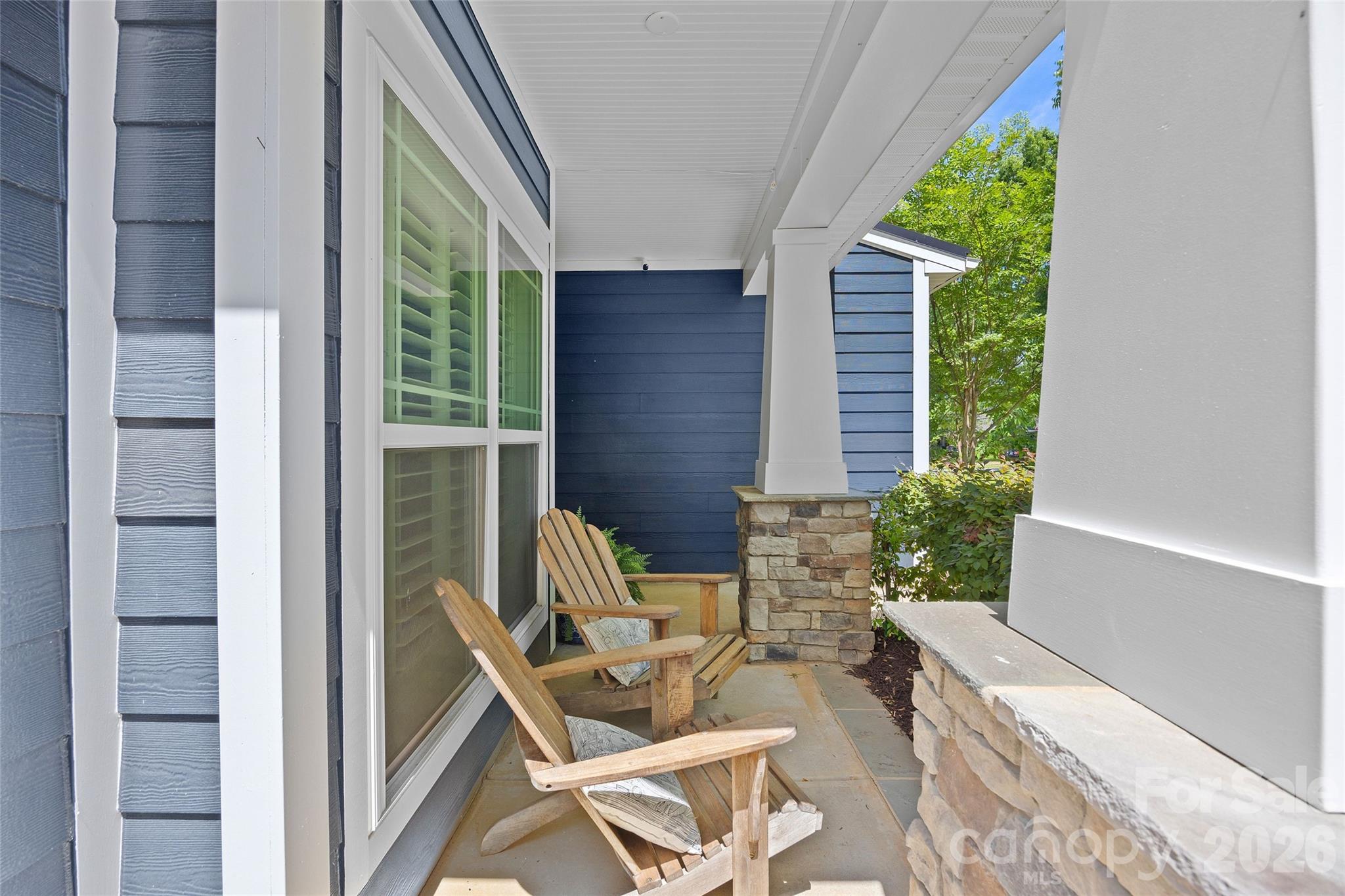 3011 Georgia Avenue — Charlotte