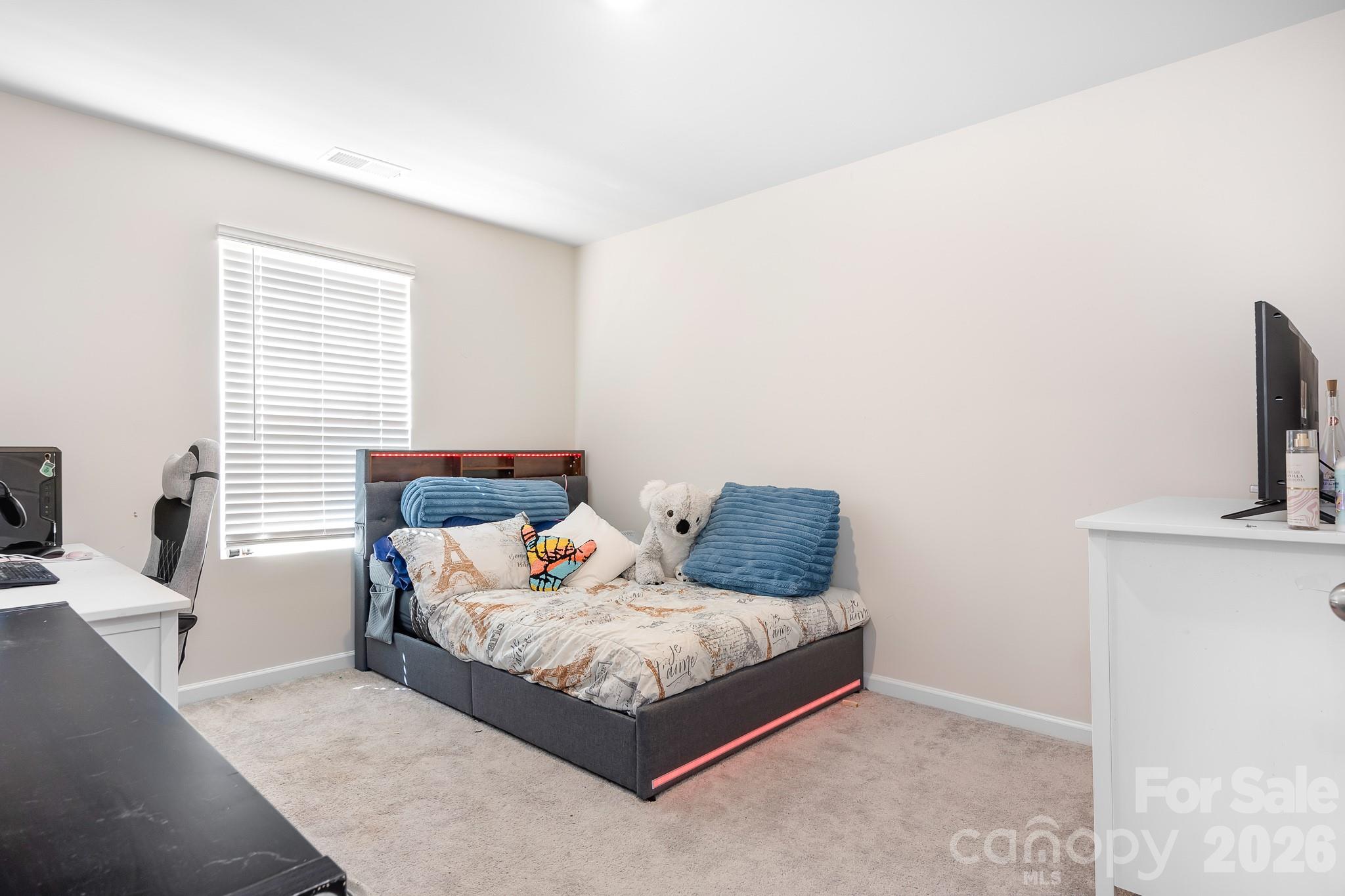 2326 Trollinger Drive — Catawba