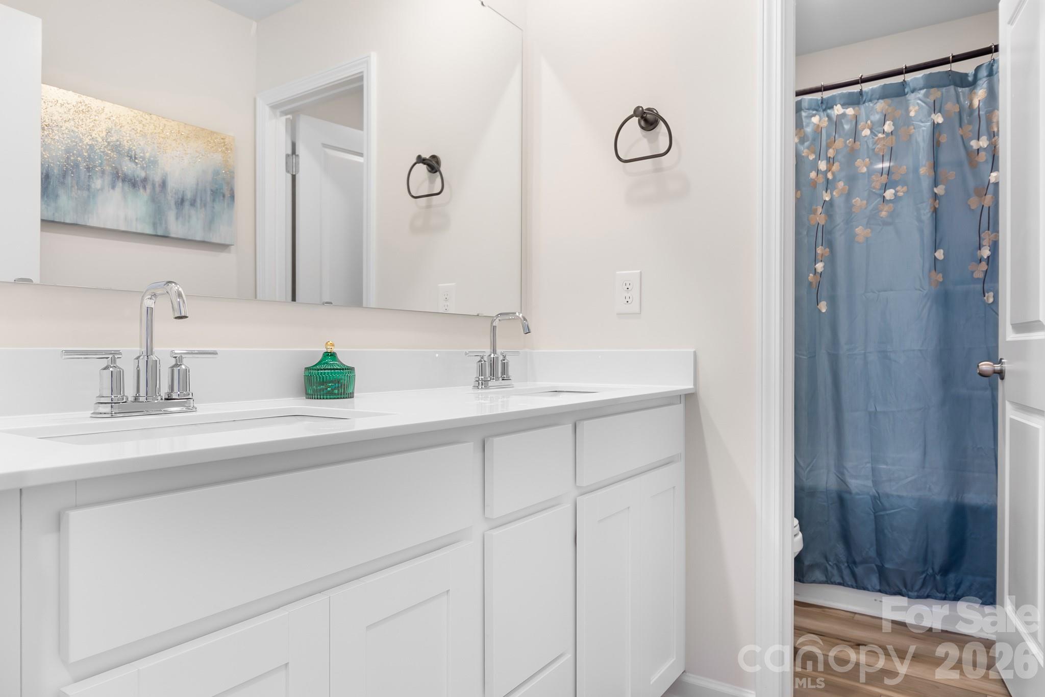 2326 Trollinger Drive — Catawba
