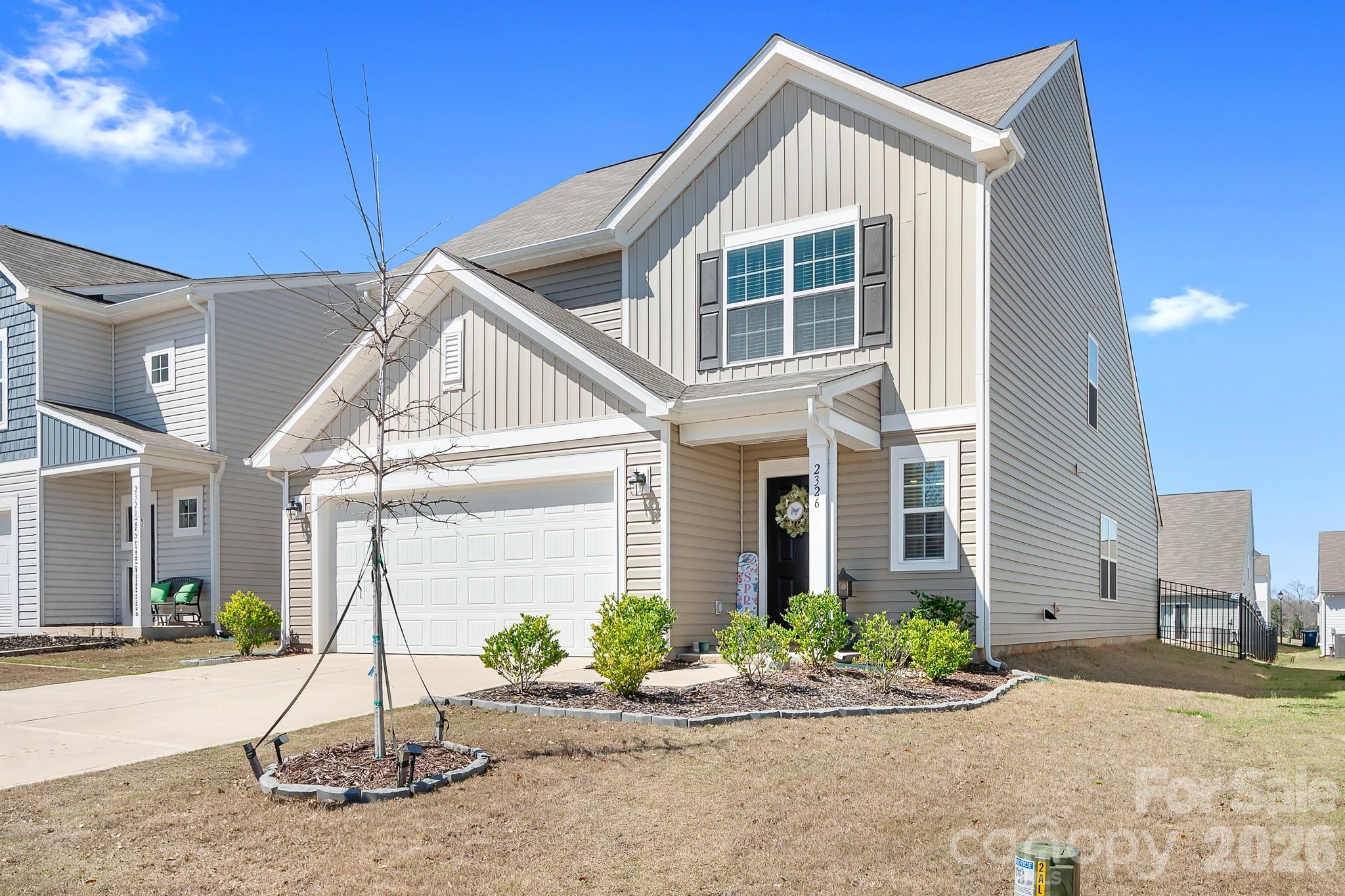 2326 Trollinger Drive — Catawba