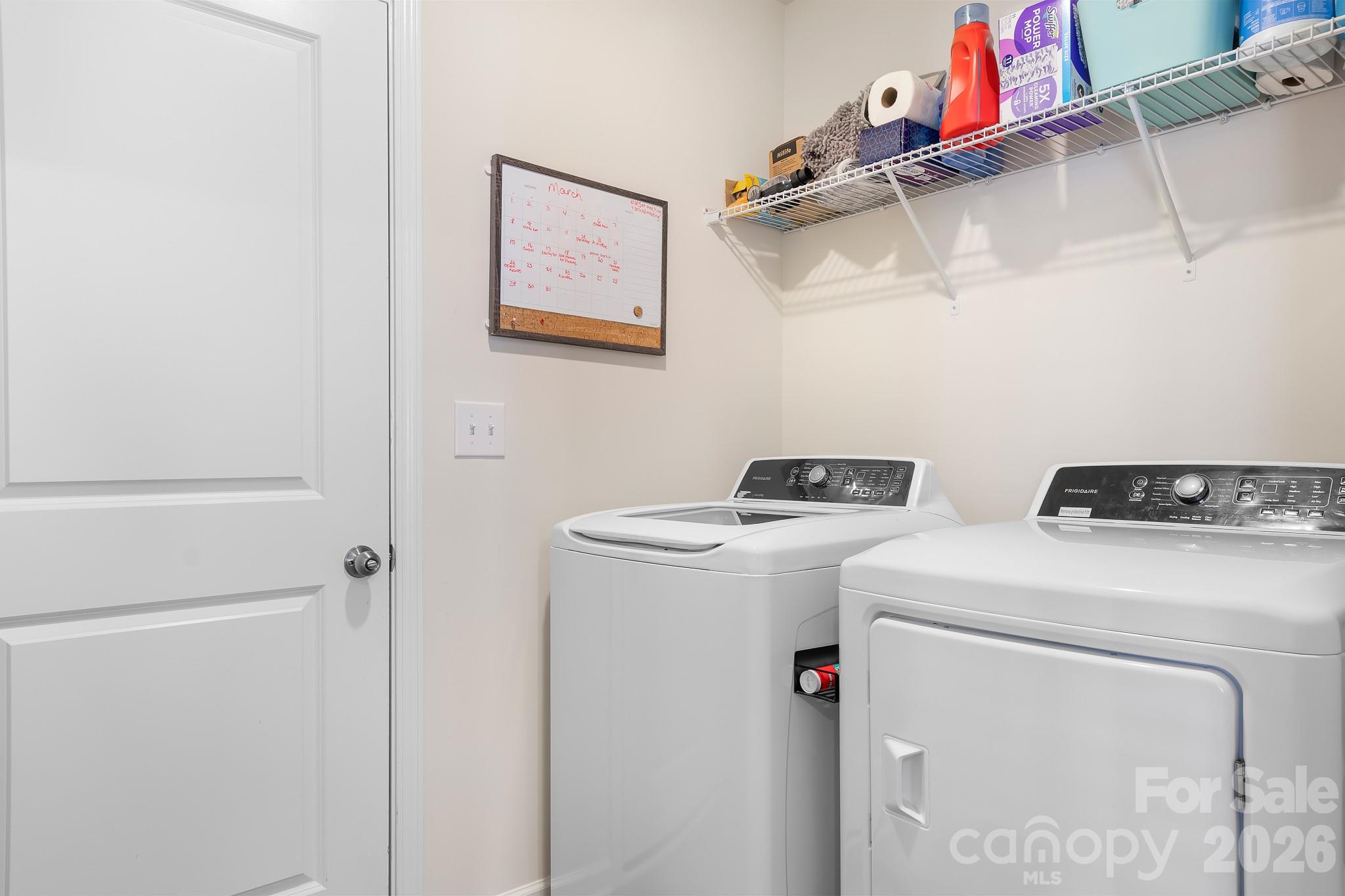 2326 Trollinger Drive — Catawba