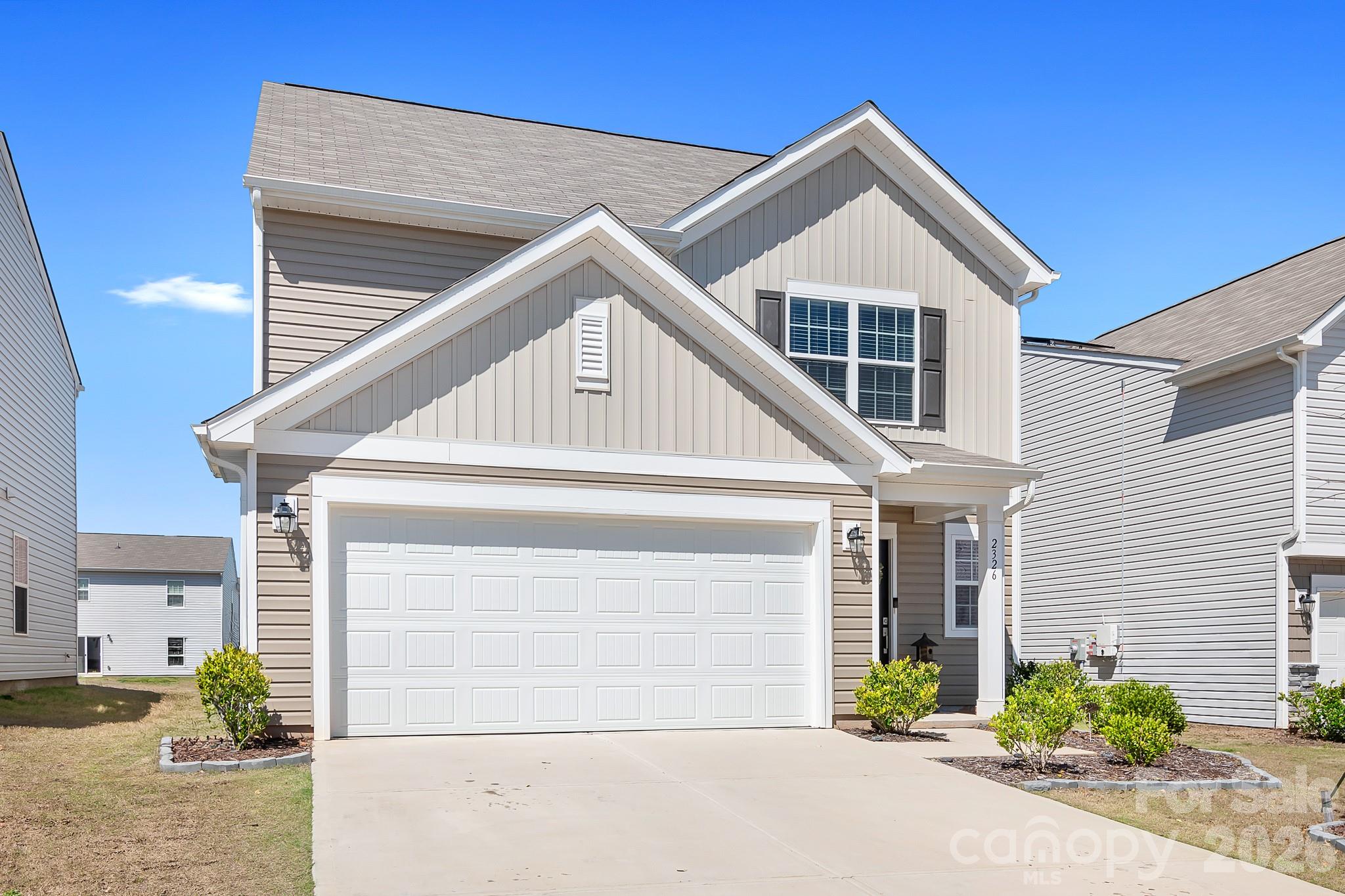 2326 Trollinger Drive — Catawba