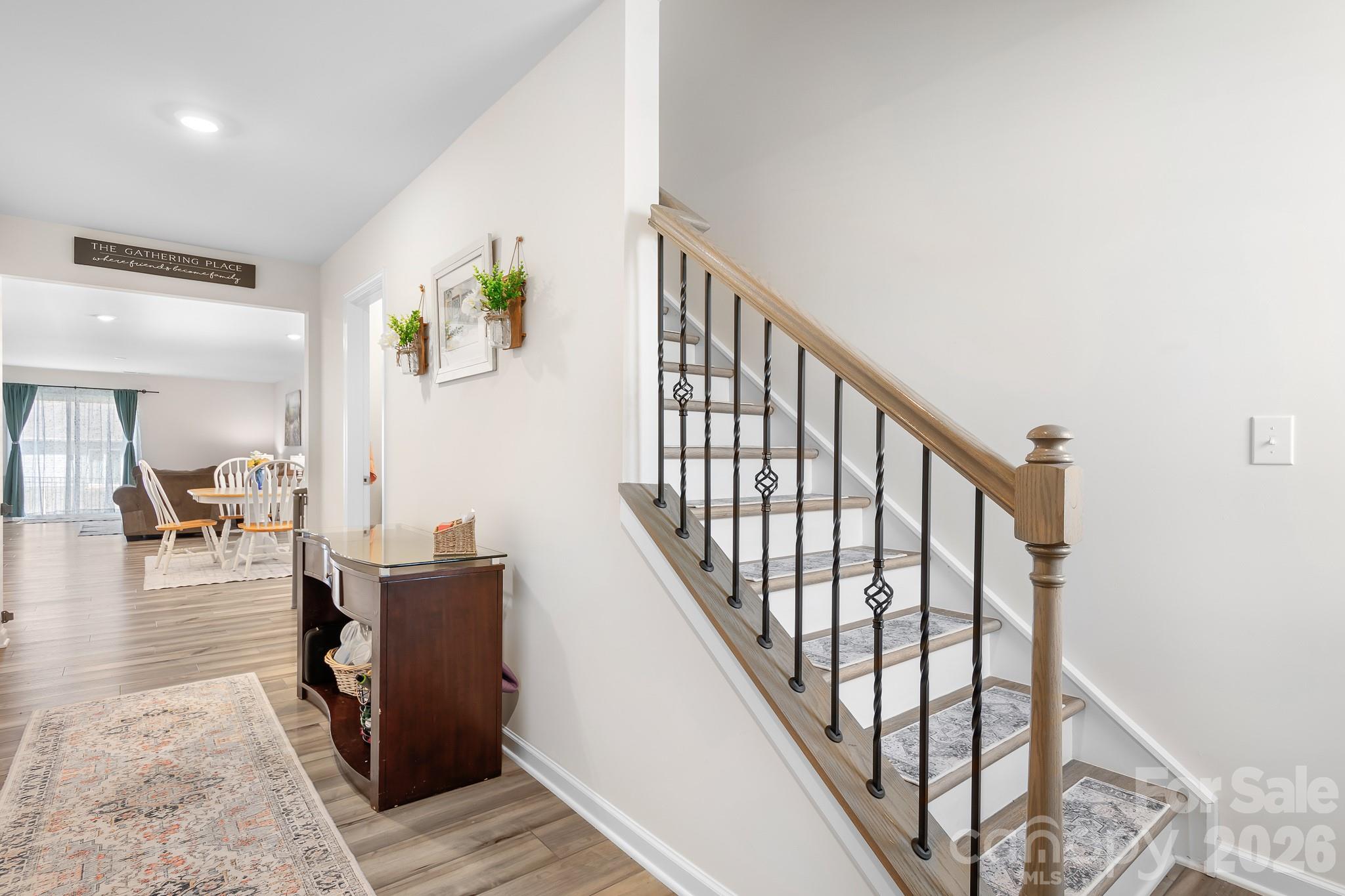 2326 Trollinger Drive — Catawba