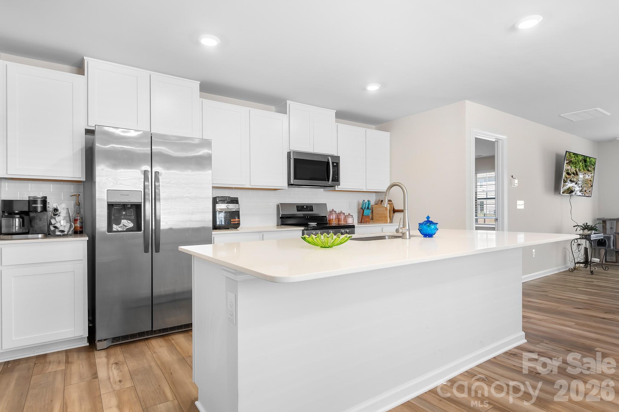 2326 Trollinger Drive — Catawba