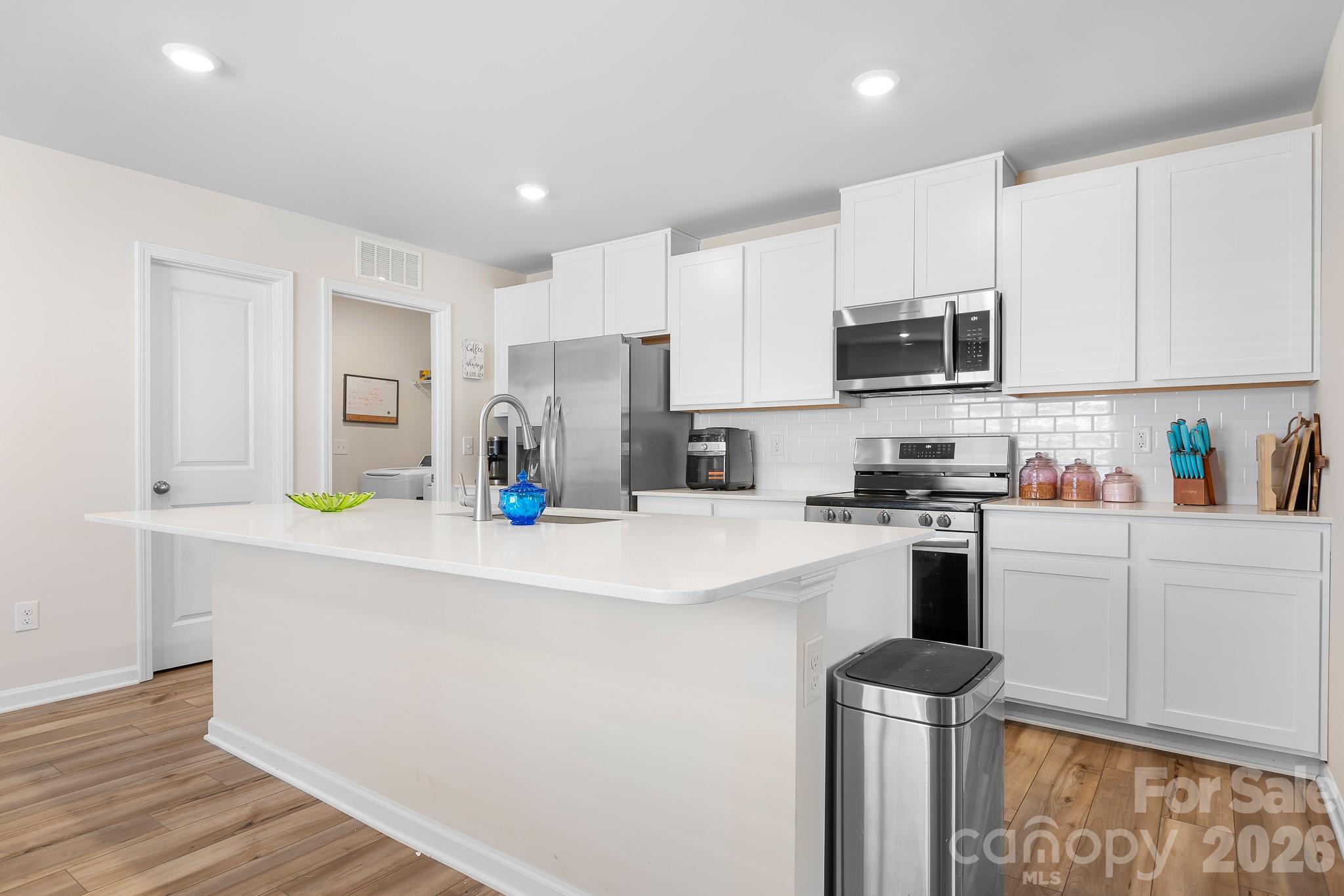 2326 Trollinger Drive — Catawba
