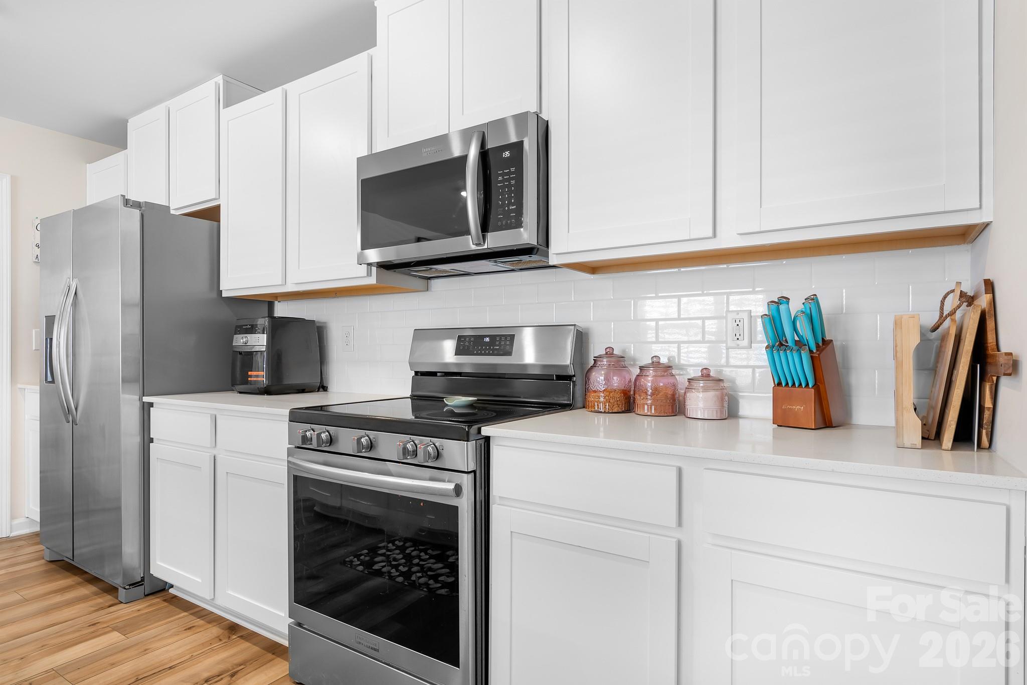 2326 Trollinger Drive — Catawba