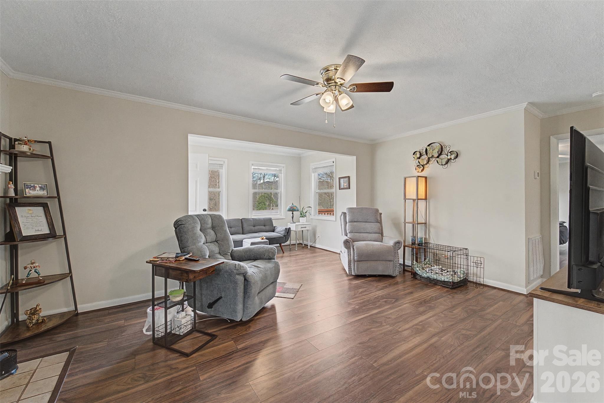 57 Melody Lane — Maggie Valley