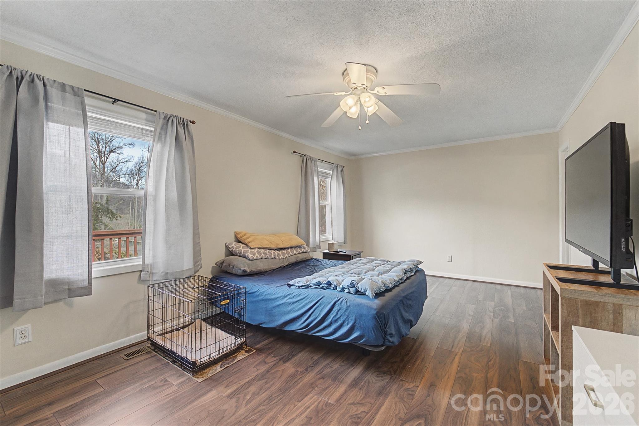 57 Melody Lane — Maggie Valley