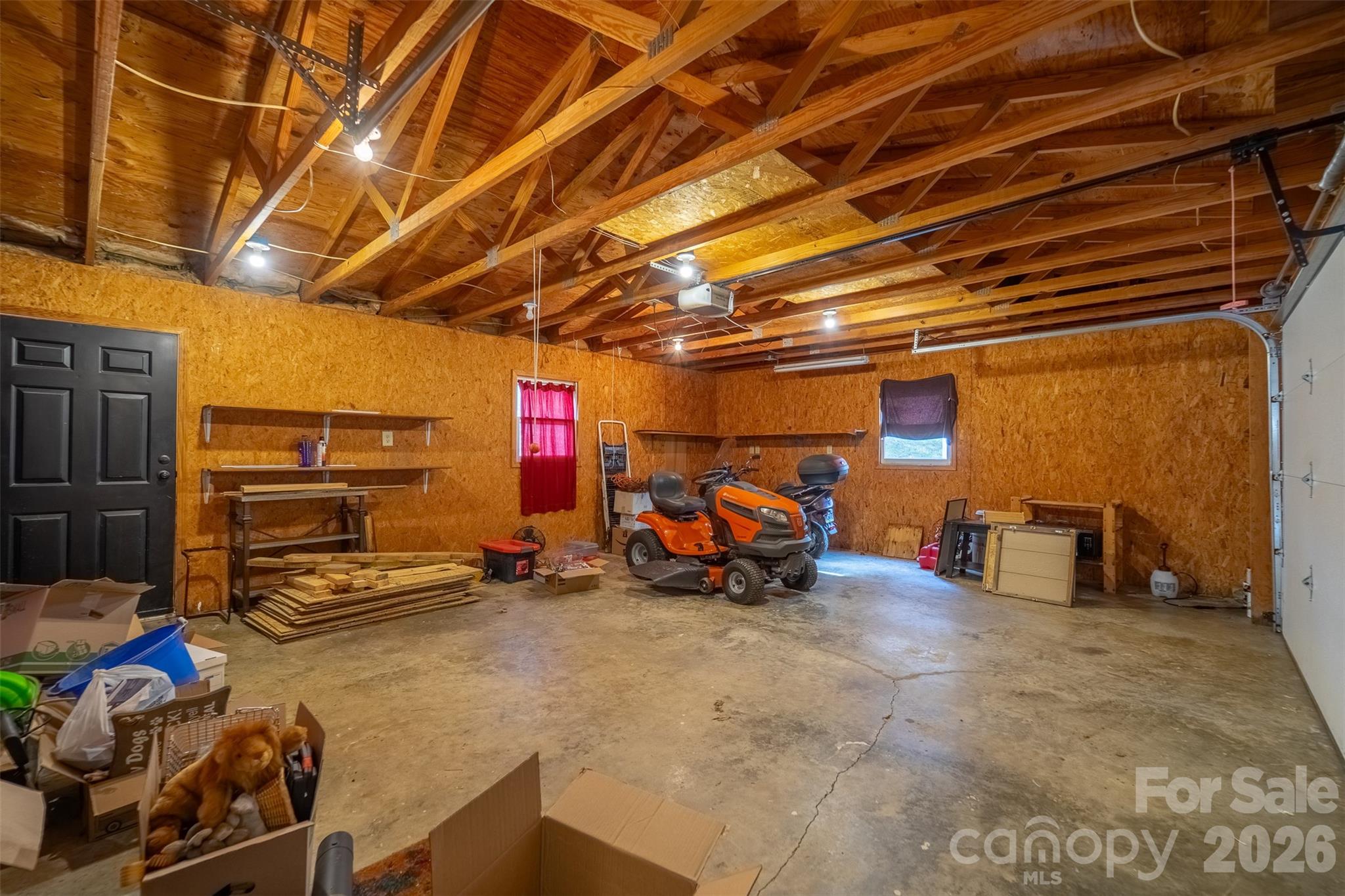 57 Melody Lane — Maggie Valley